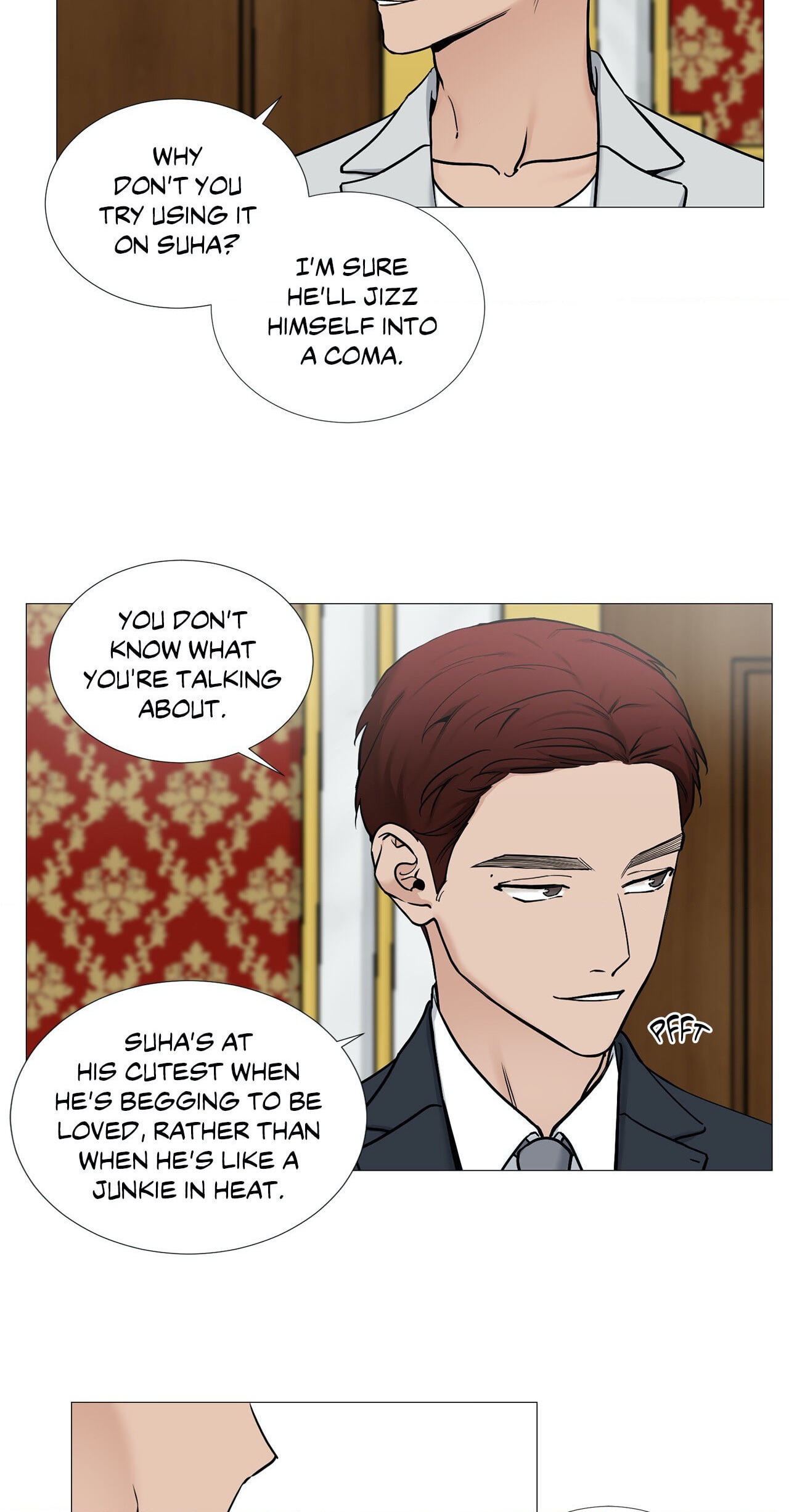 Read My Suha chapter 60 image 37 on Lezhin