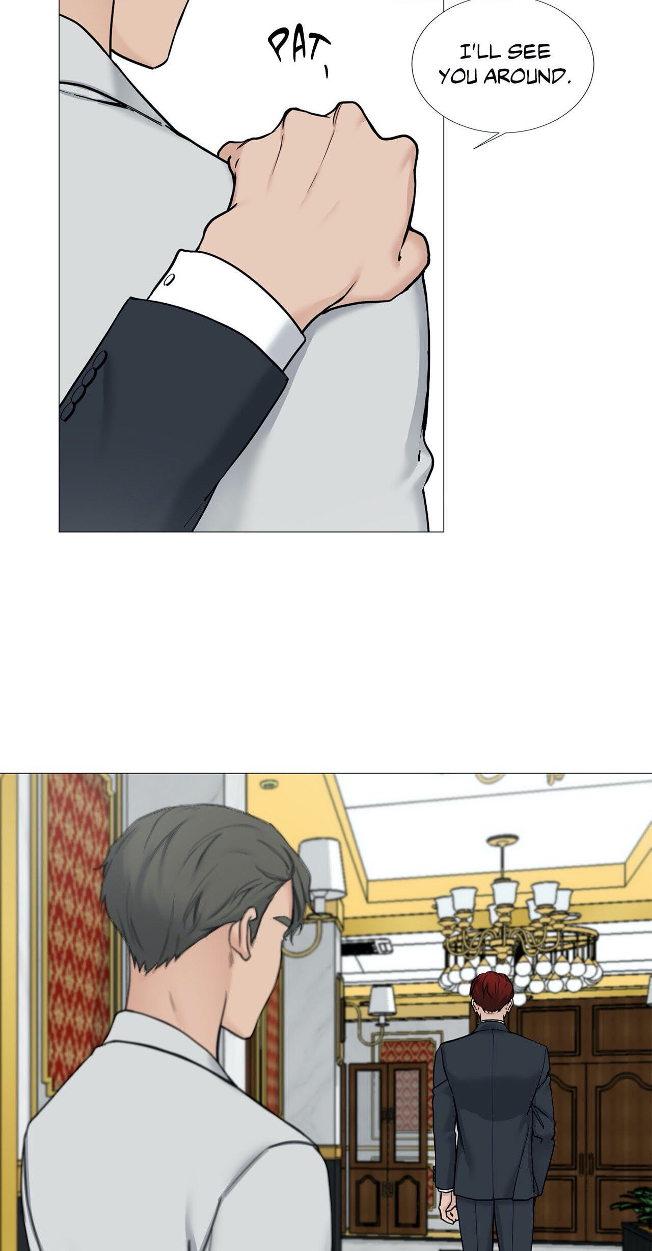 Read My Suha chapter 60 image 38 on Lezhin