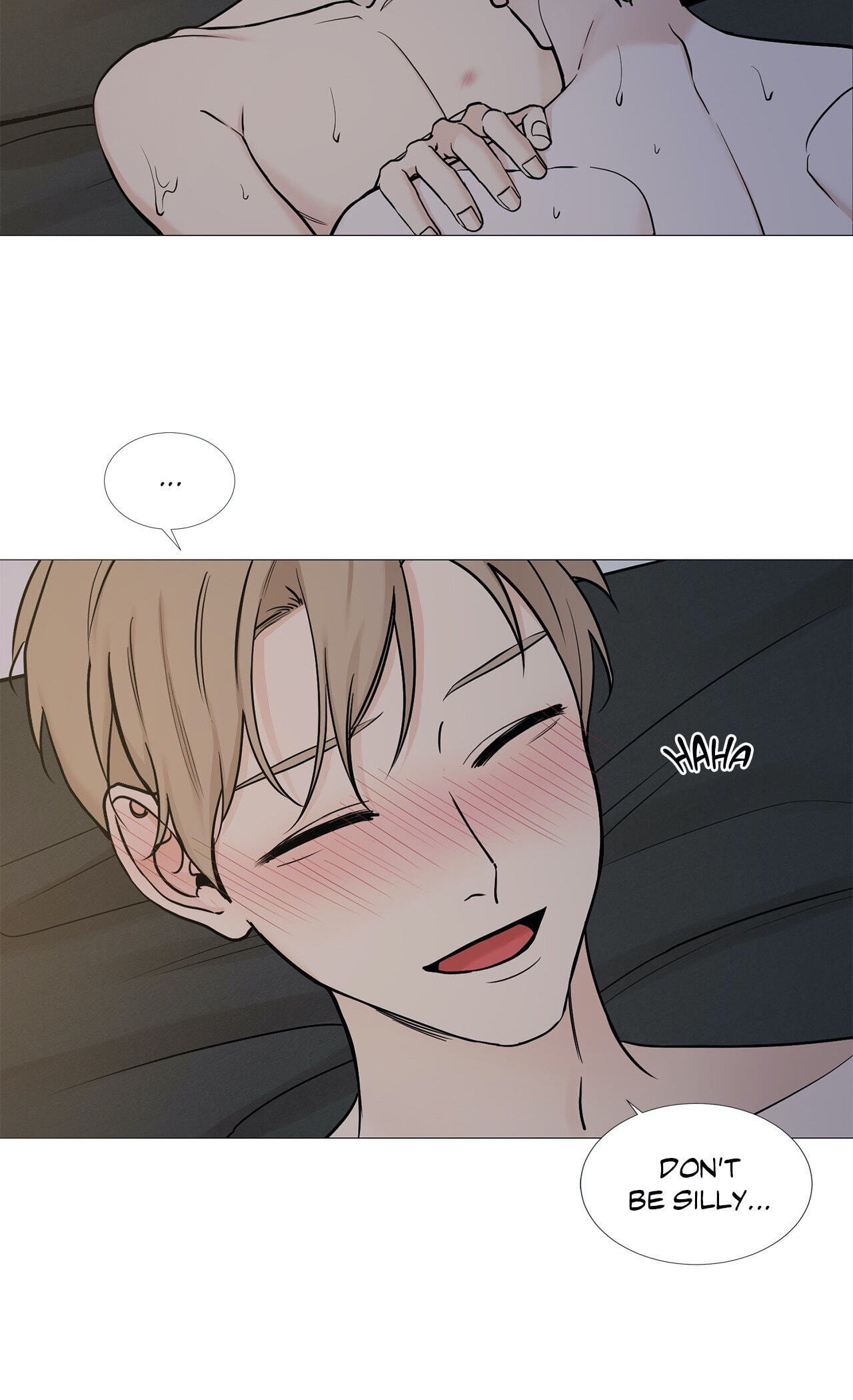 Read My Suha chapter 60 image 46 on Lezhin
