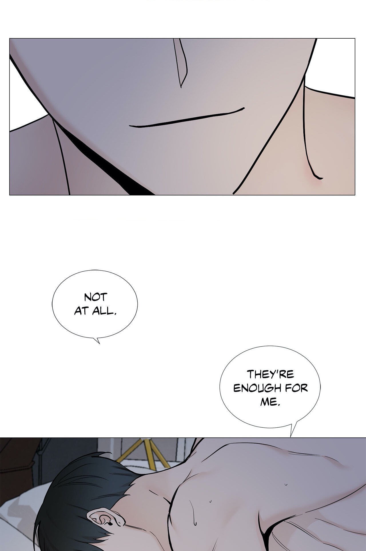 Read My Suha chapter 60 image 48 on Lezhin