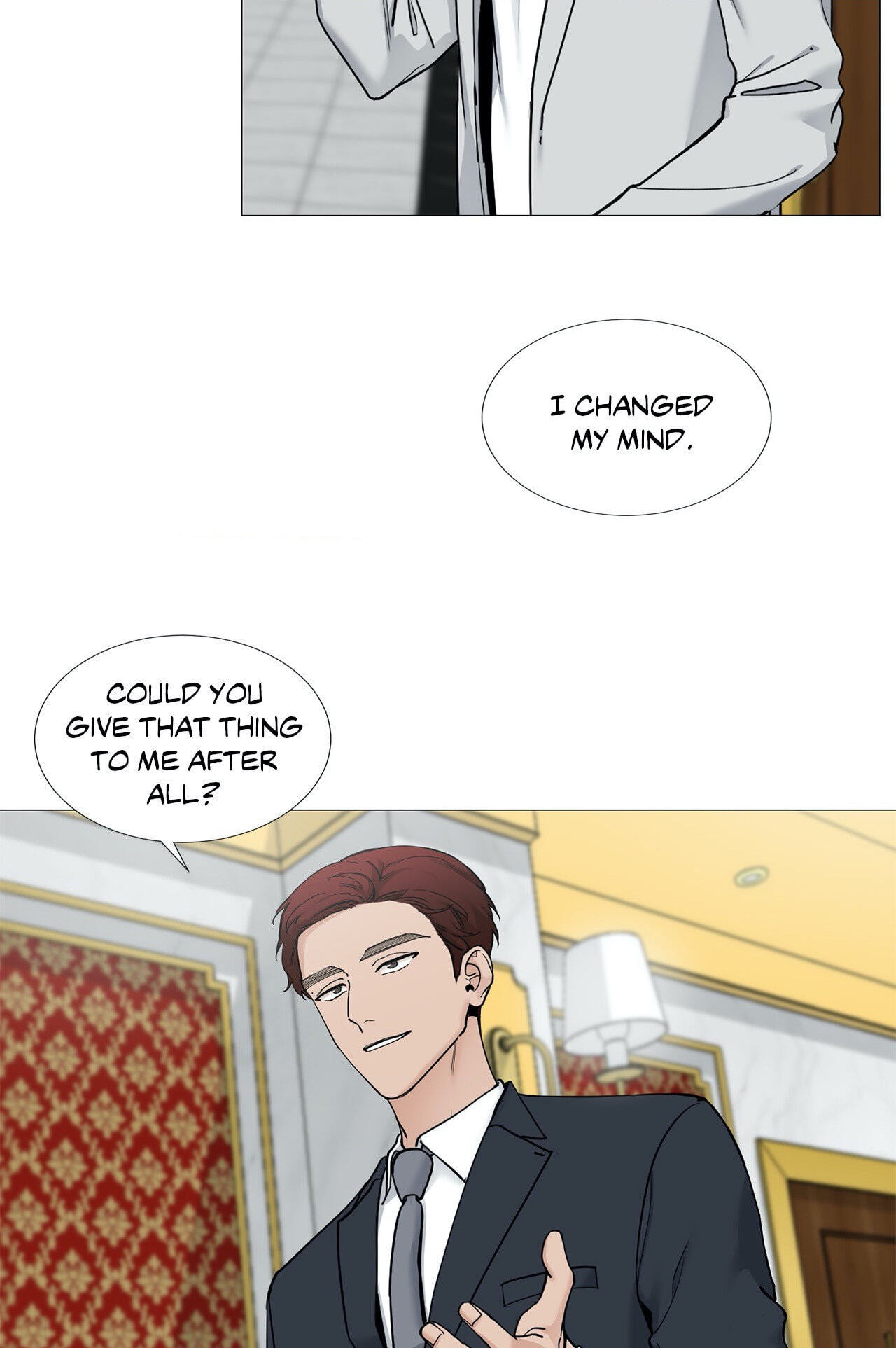 Read My Suha chapter 60 image 52 on Lezhin