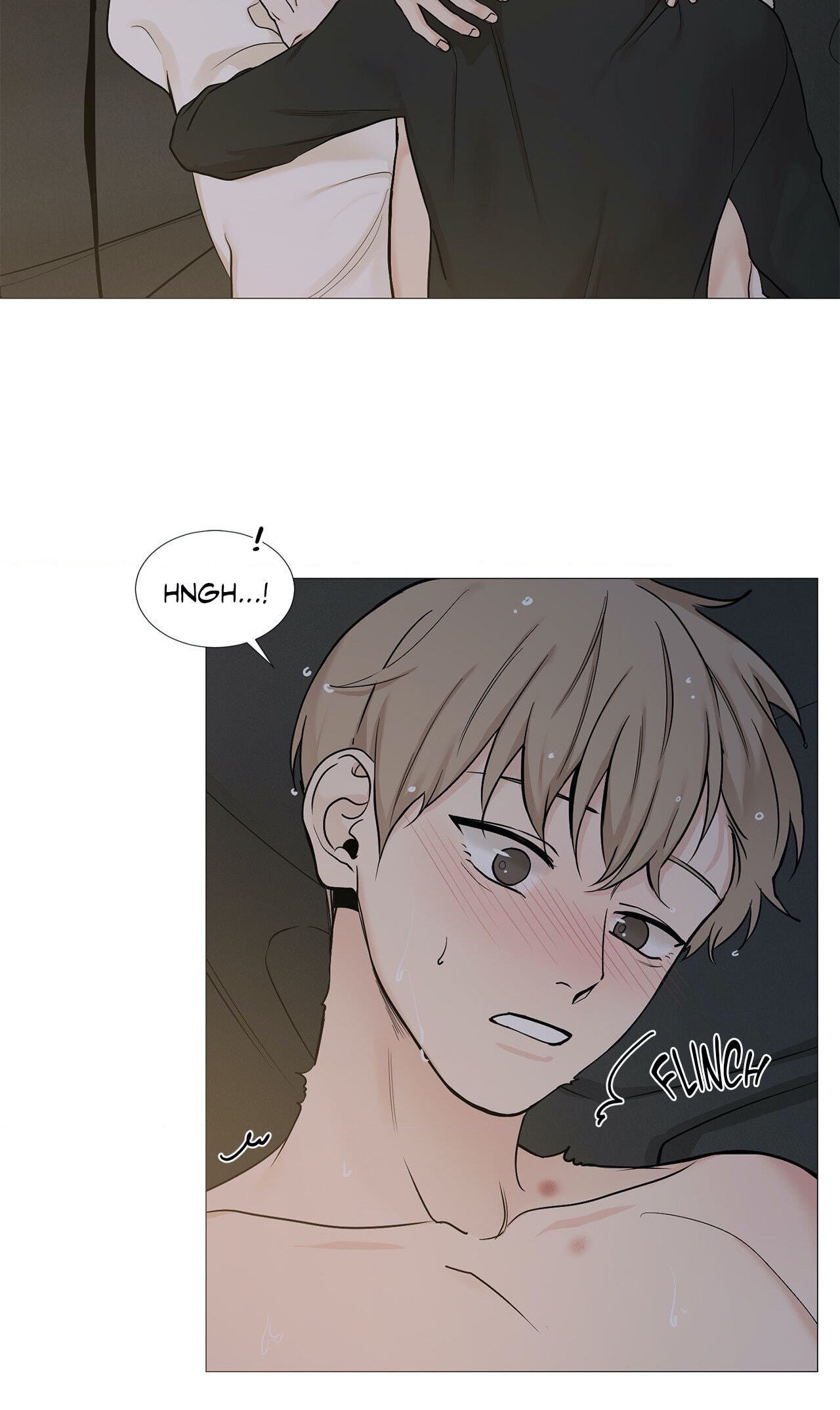 Read My Suha chapter 60 image 8 on Lezhin
