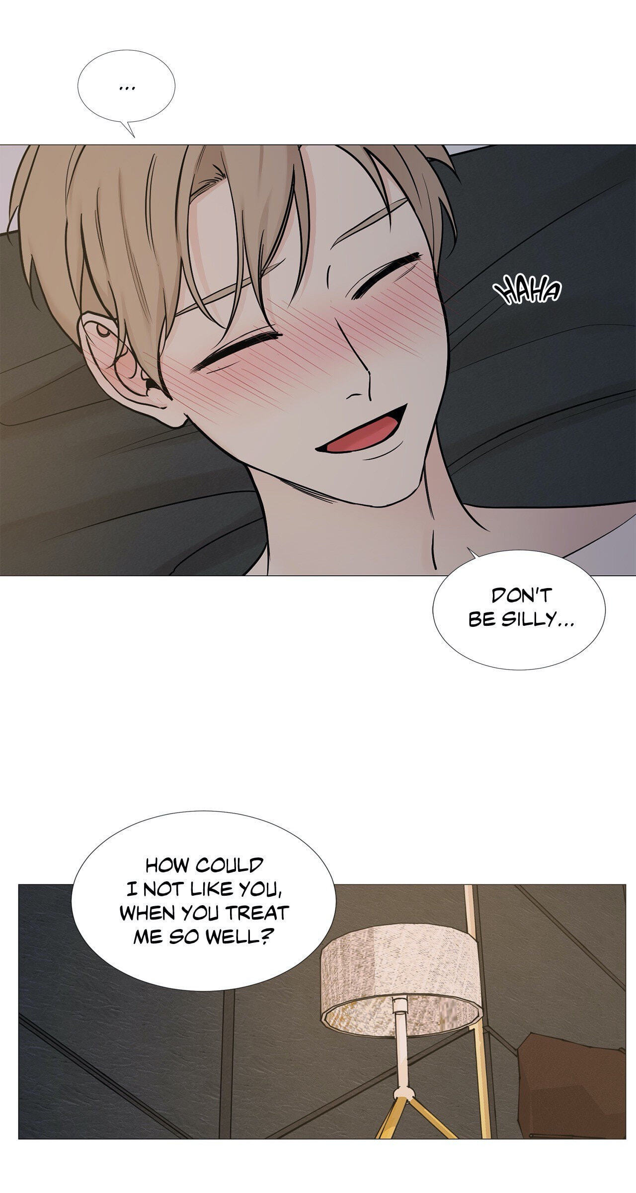 Read My Suha chapter 61 image 0 on Lezhin