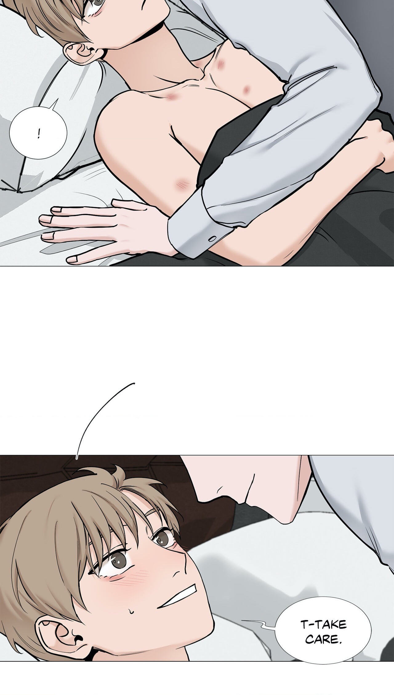 Read My Suha chapter 61 image 17 on Lezhin