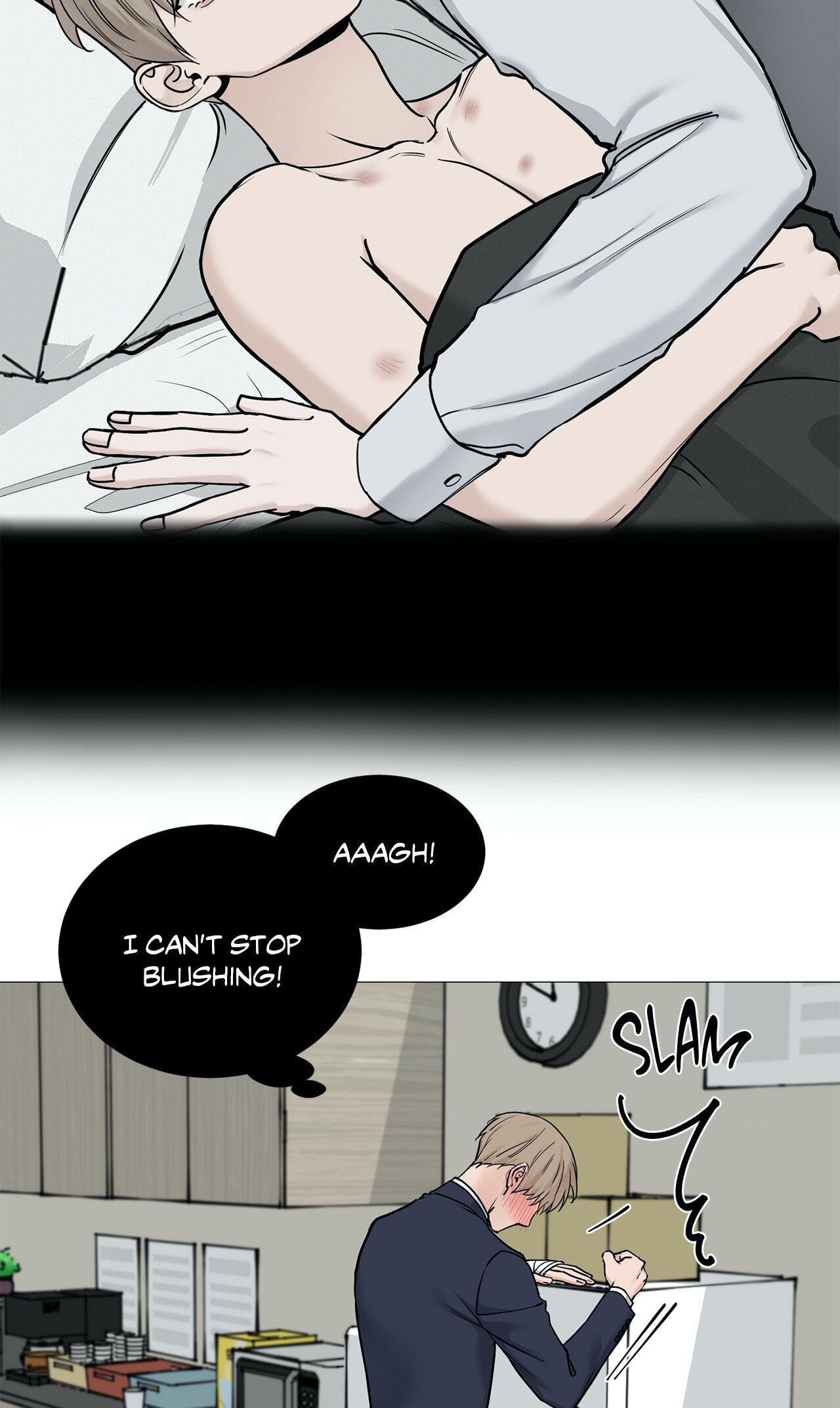 Read My Suha chapter 61 image 22 on Lezhin
