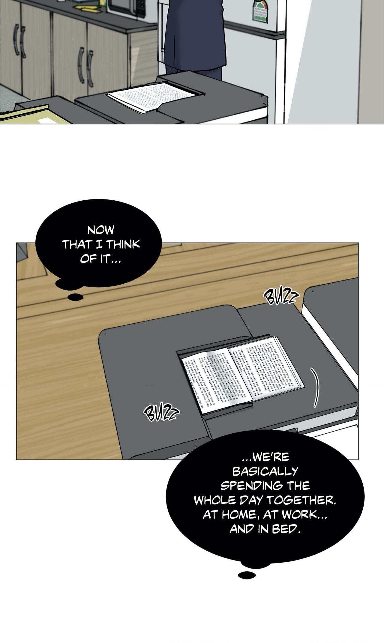 Read My Suha chapter 61 image 23 on Lezhin