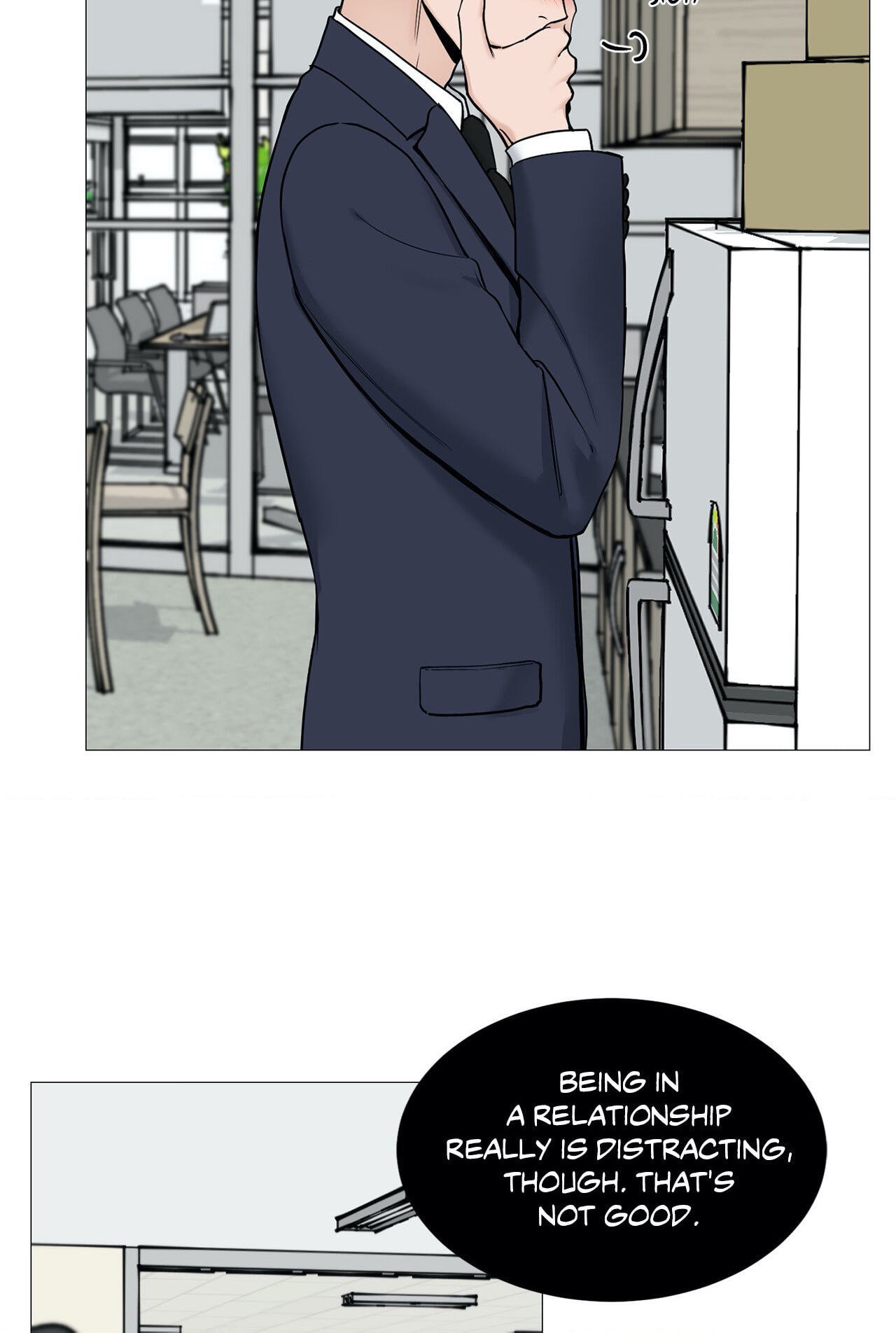 Read My Suha chapter 61 image 25 on Lezhin