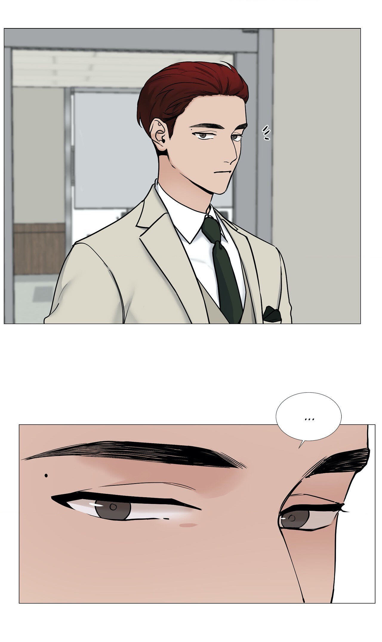 Read My Suha chapter 61 image 30 on Lezhin