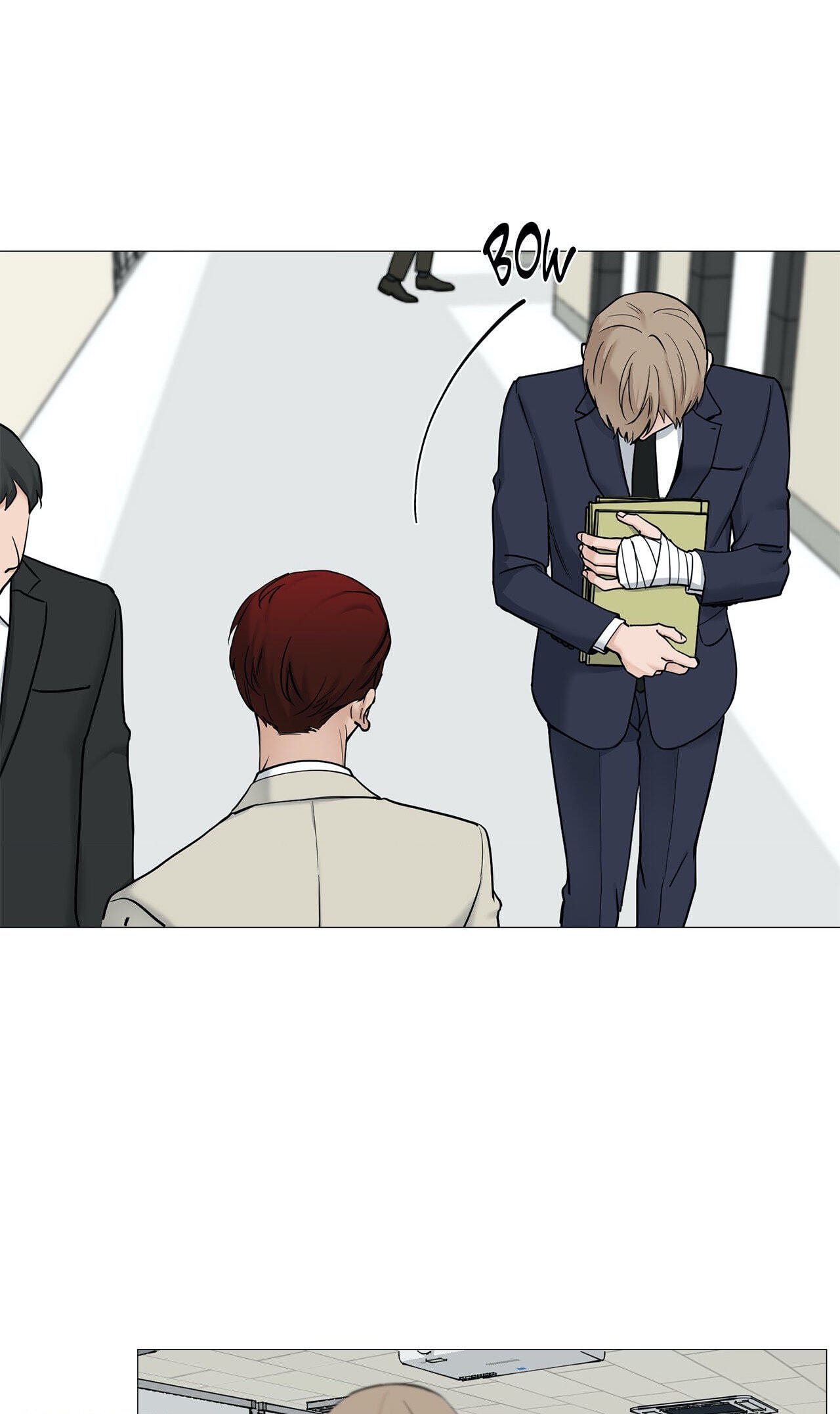 Read My Suha chapter 61 image 31 on Lezhin
