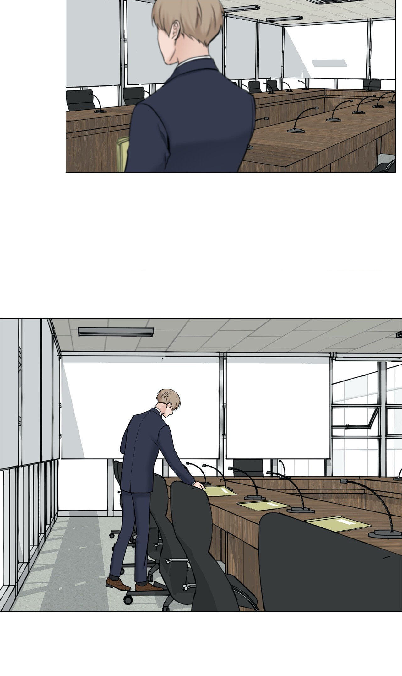 Read My Suha chapter 61 image 32 on Lezhin
