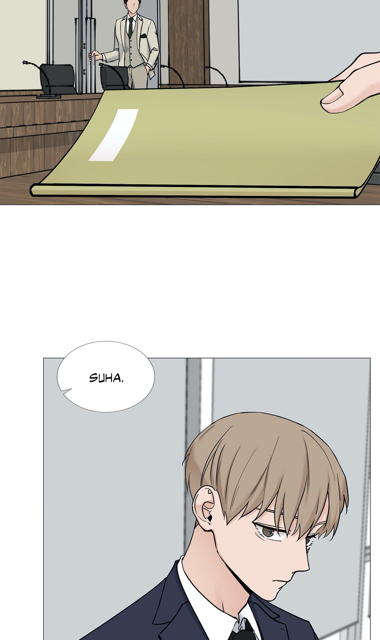 Read My Suha chapter 61 image 34 on Lezhin