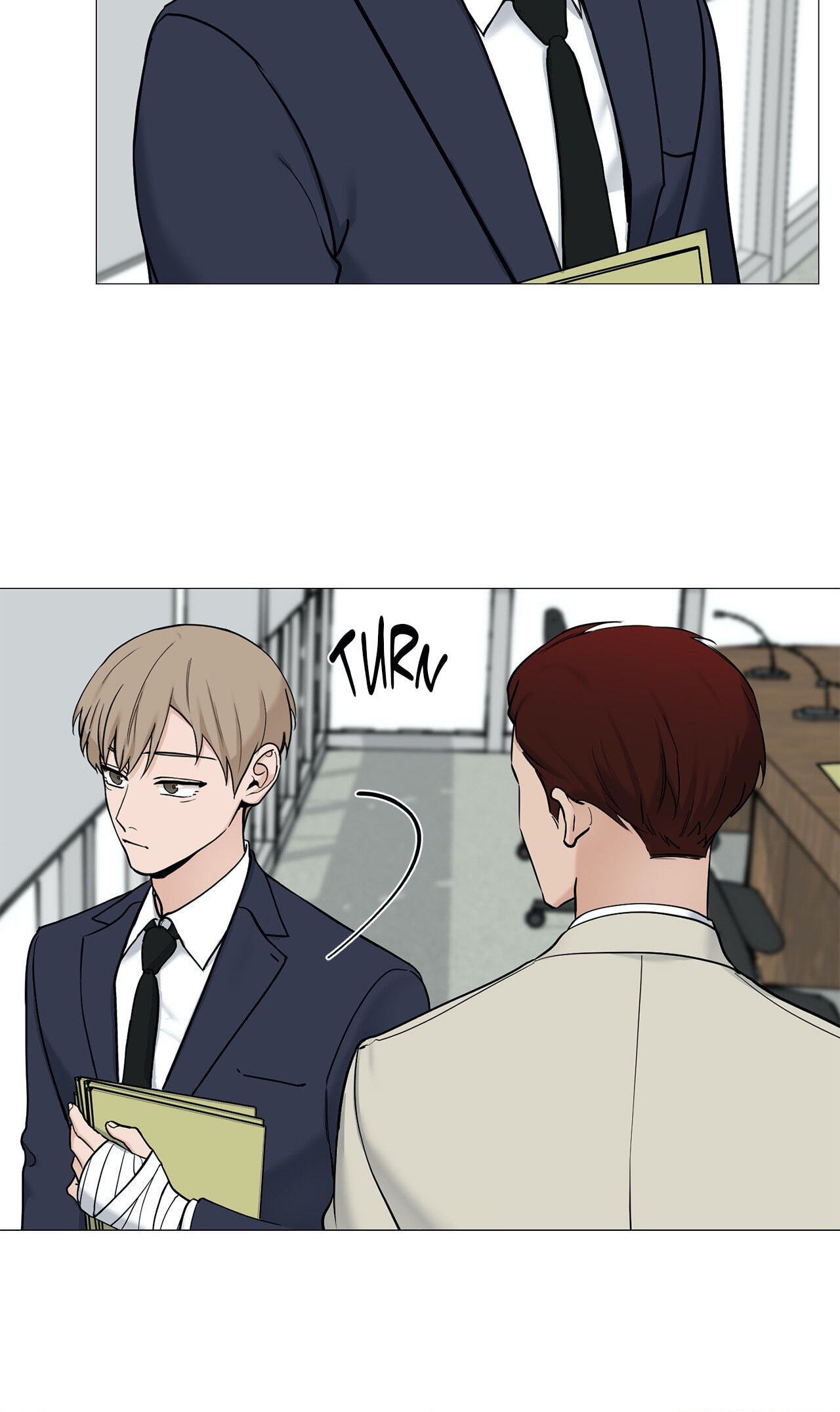 Read My Suha chapter 61 image 35 on Lezhin
