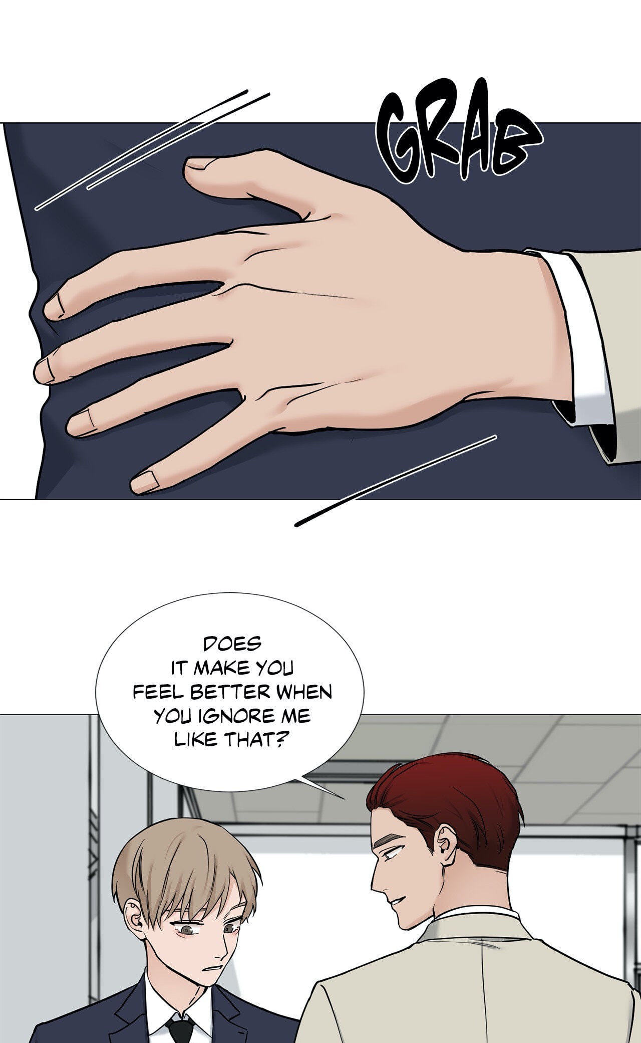 Read My Suha chapter 61 image 36 on Lezhin