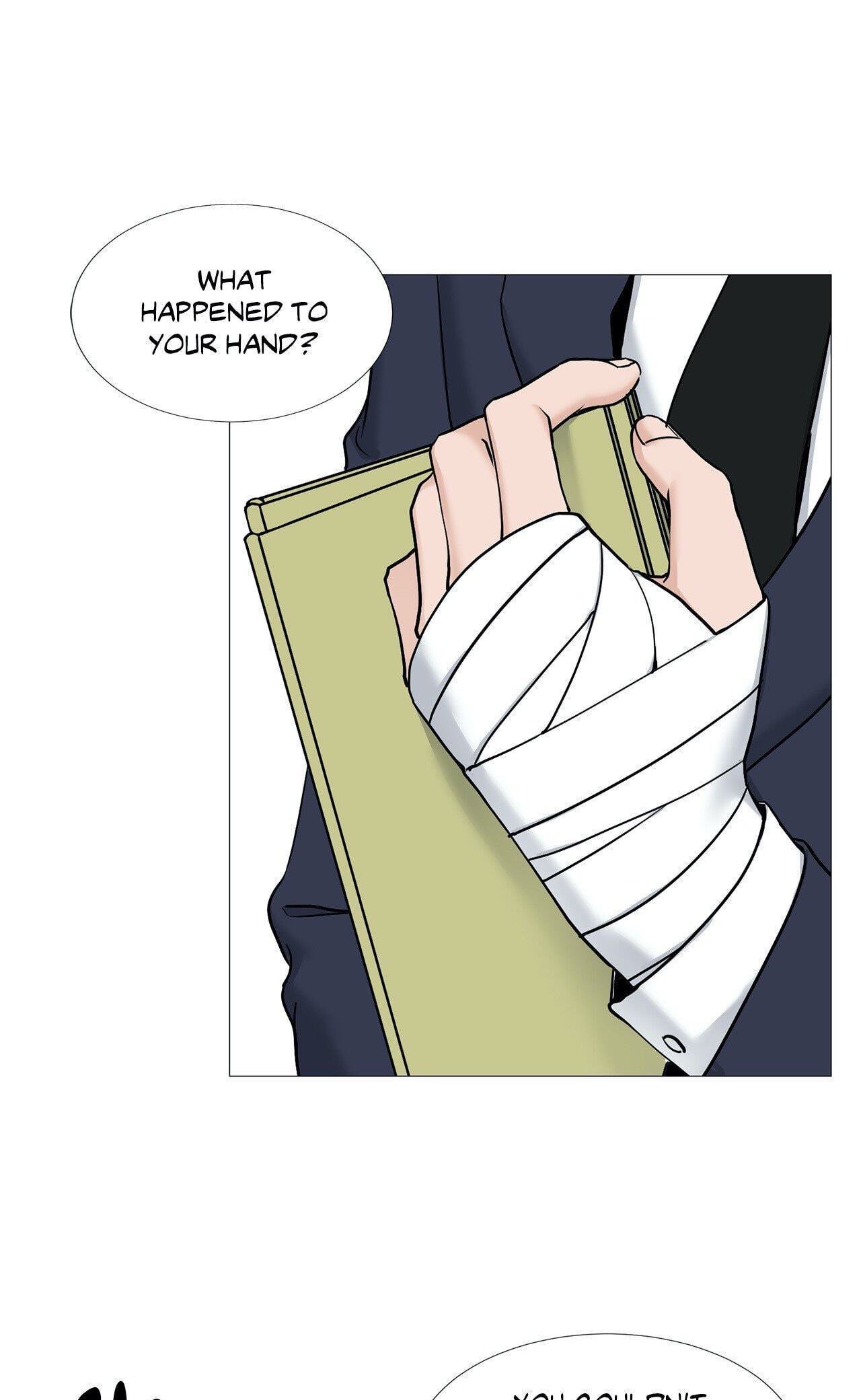 Read My Suha chapter 61 image 38 on Lezhin