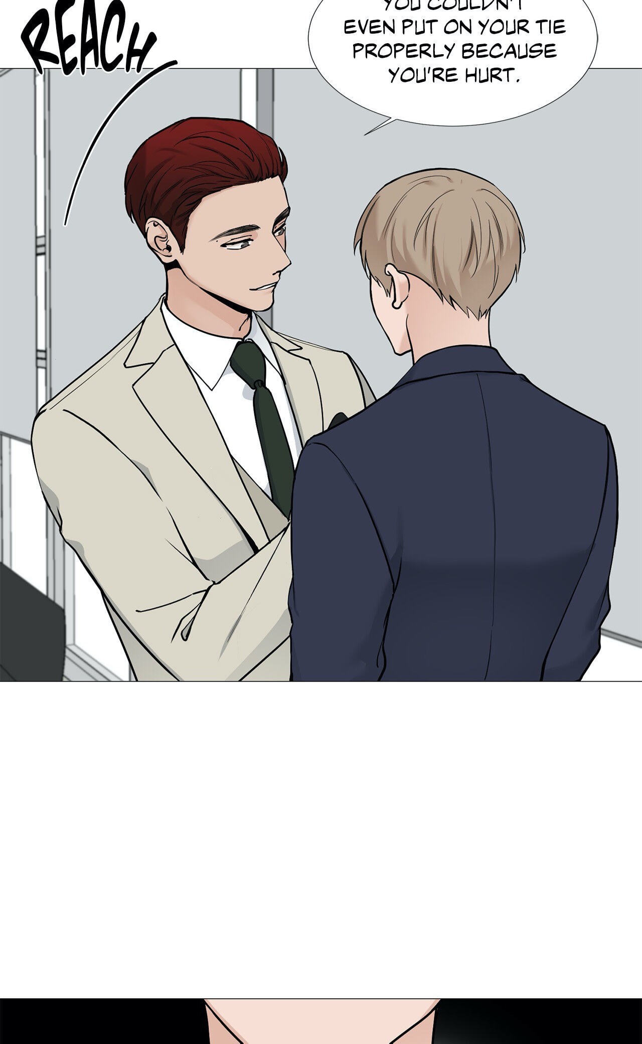 Read My Suha chapter 61 image 39 on Lezhin
