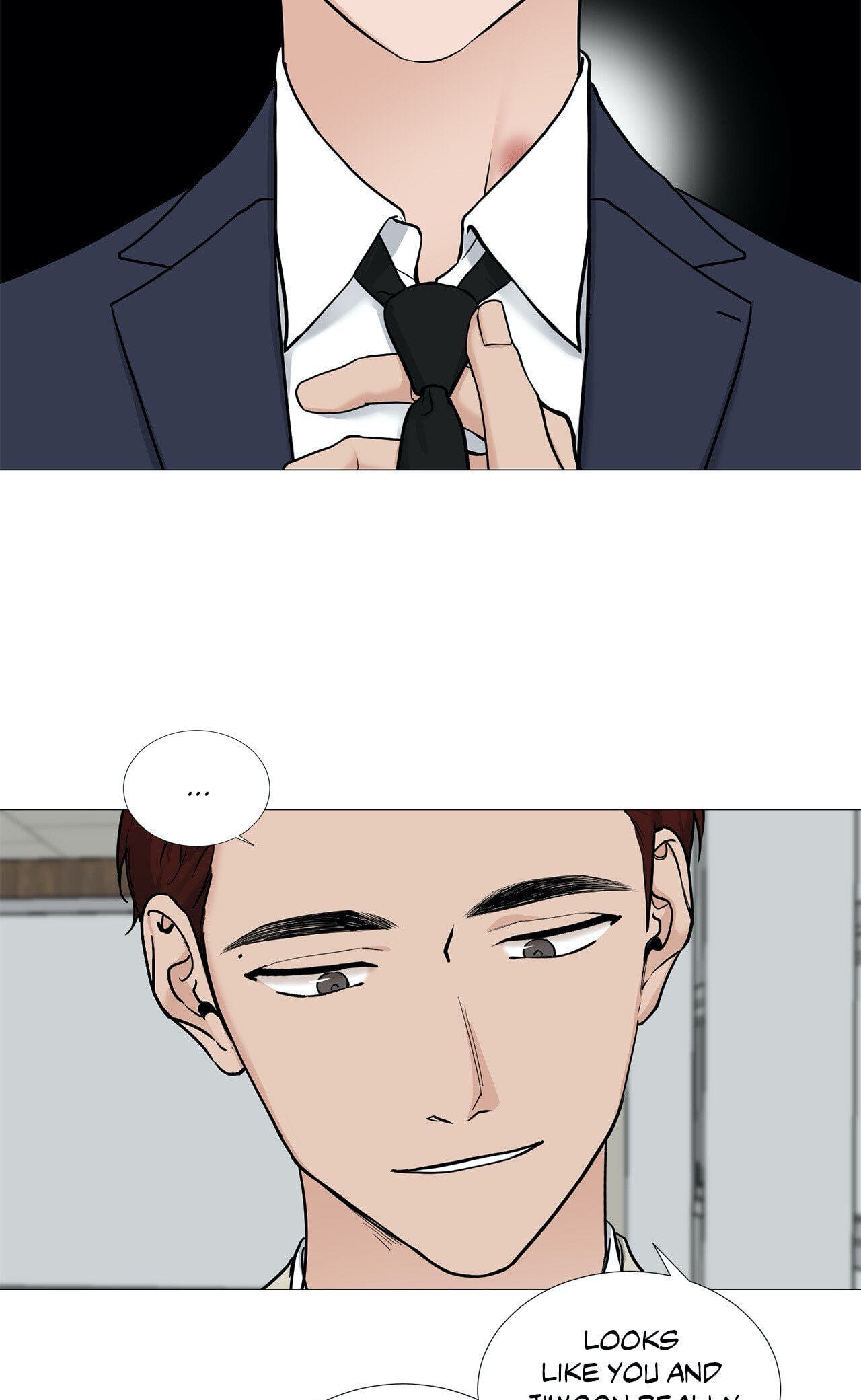 Read My Suha chapter 61 image 40 on Lezhin