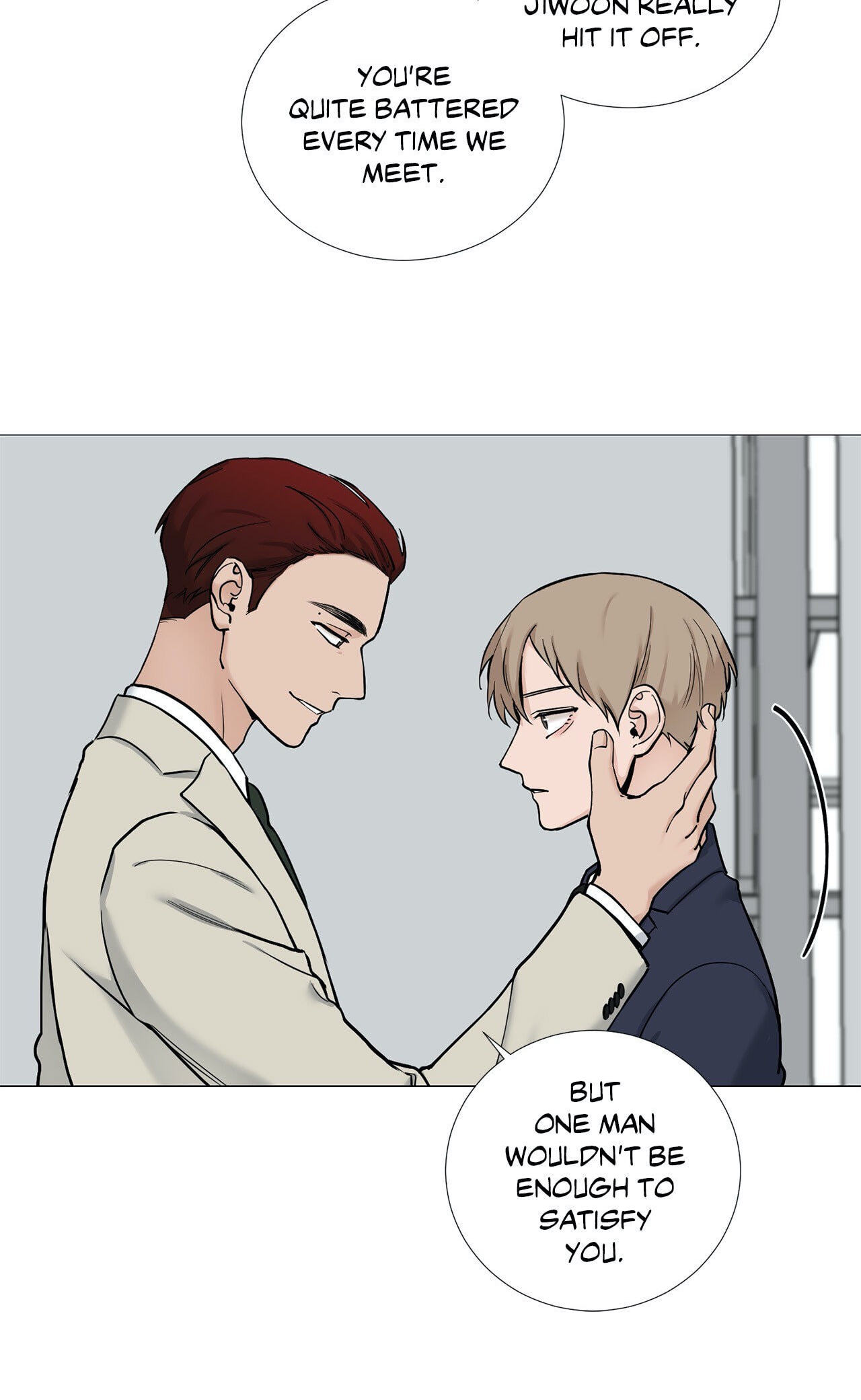 Read My Suha chapter 61 image 41 on Lezhin