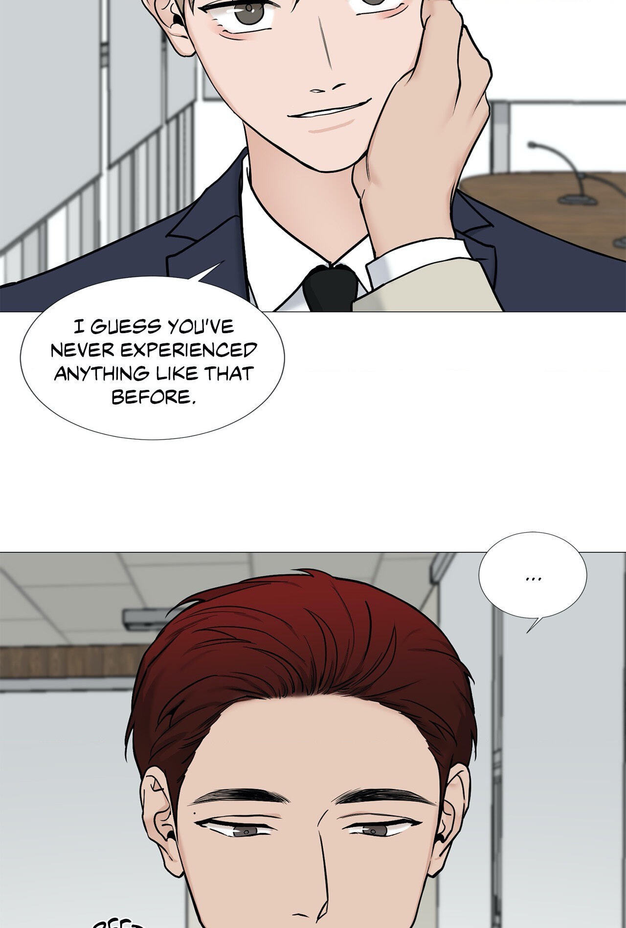 Read My Suha chapter 61 image 44 on Lezhin