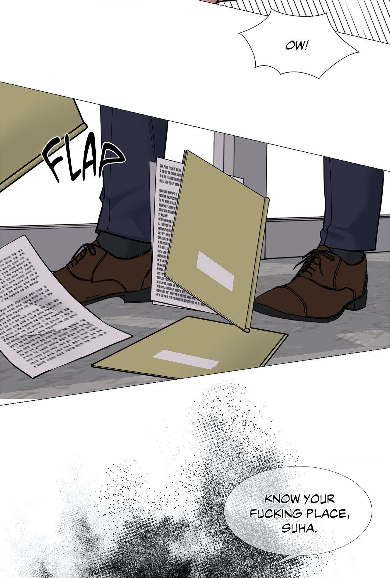 Read My Suha chapter 61 image 46 on Lezhin