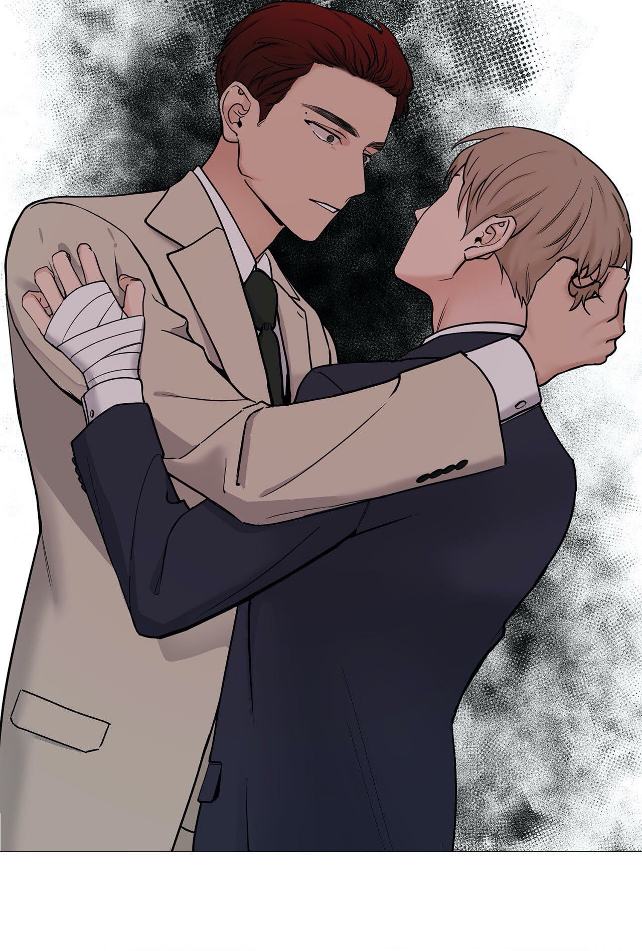 Read My Suha chapter 61 image 47 on Lezhin
