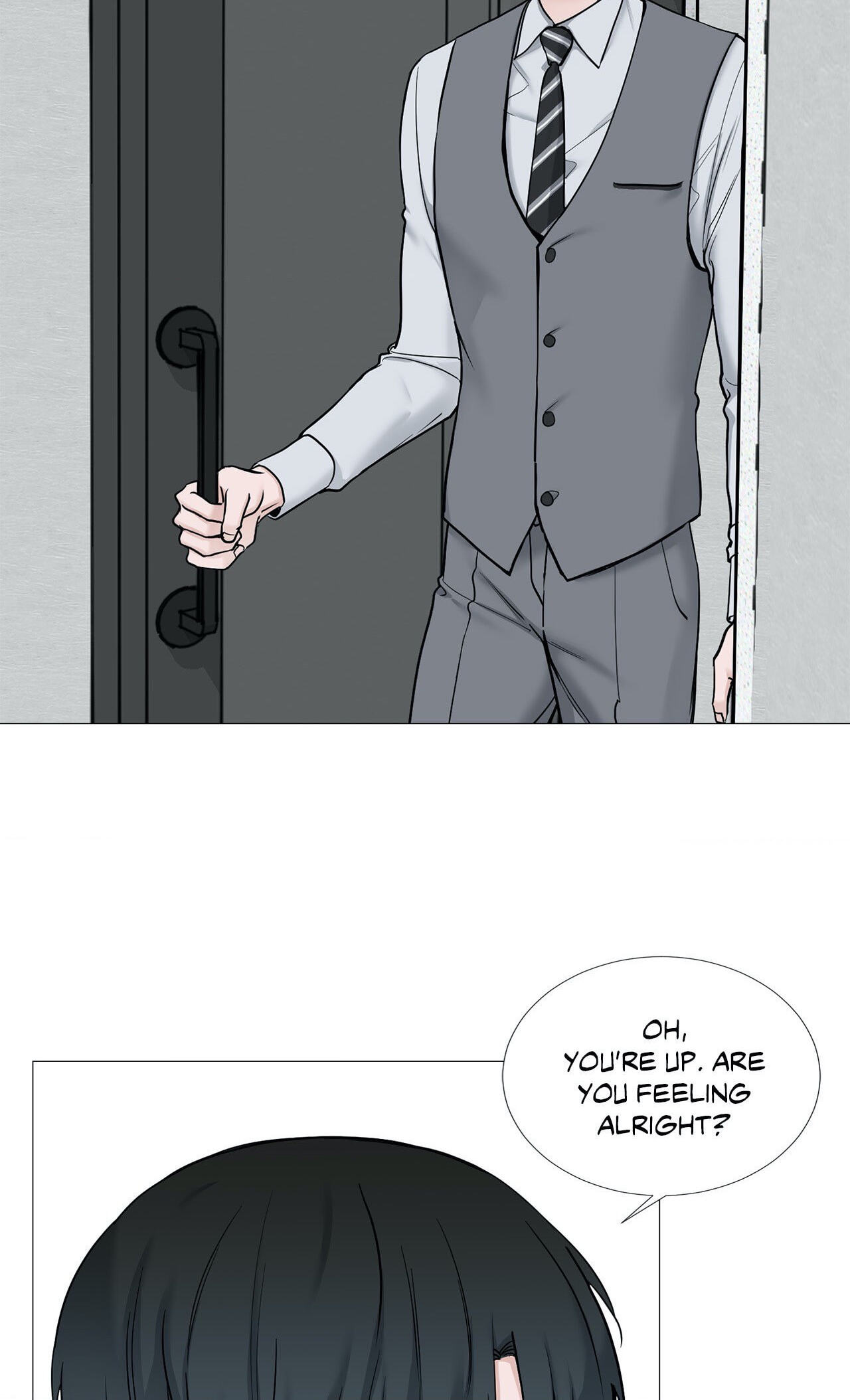 Read My Suha chapter 61 image 7 on Lezhin