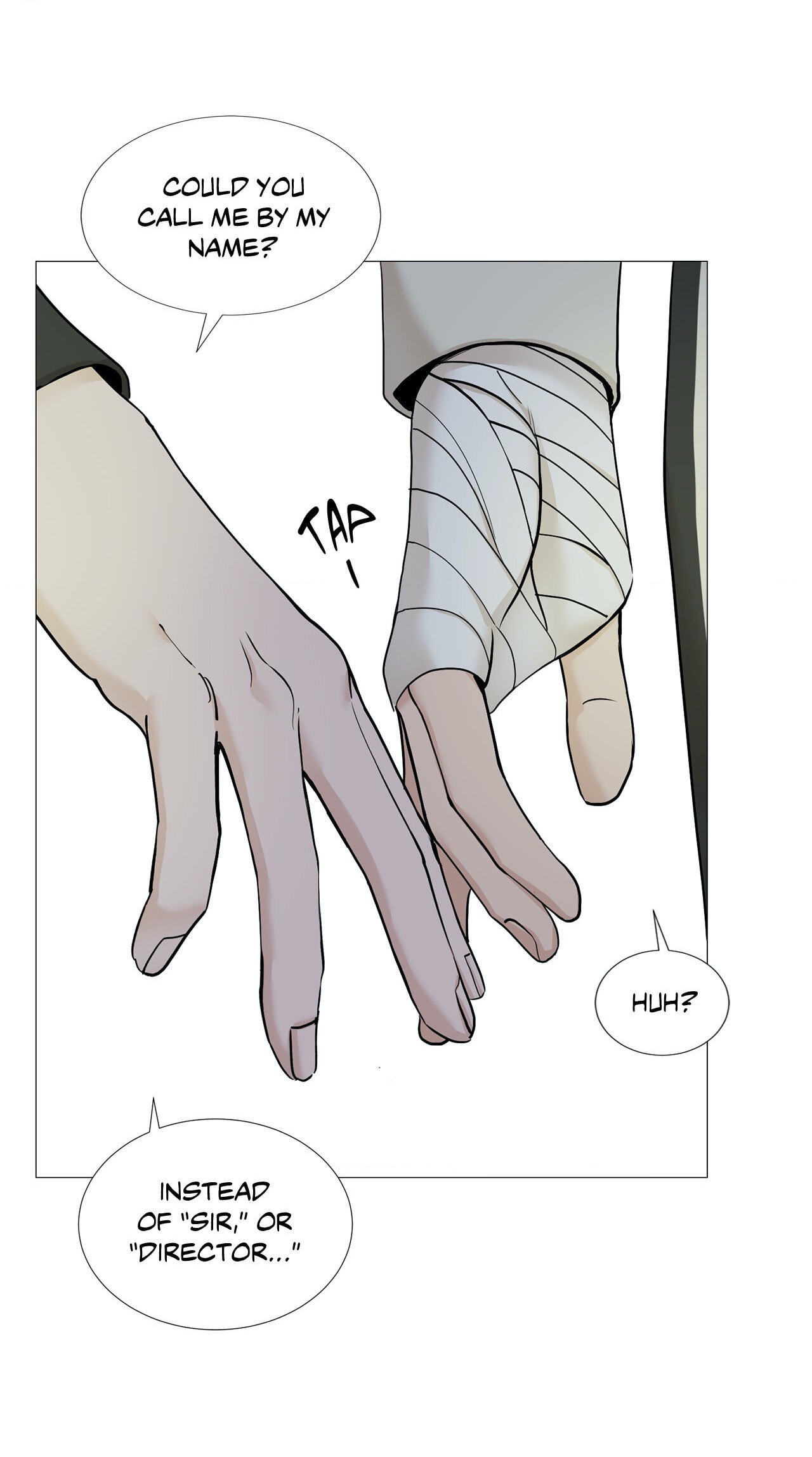 Read My Suha chapter 63 image 0 on Lezhin