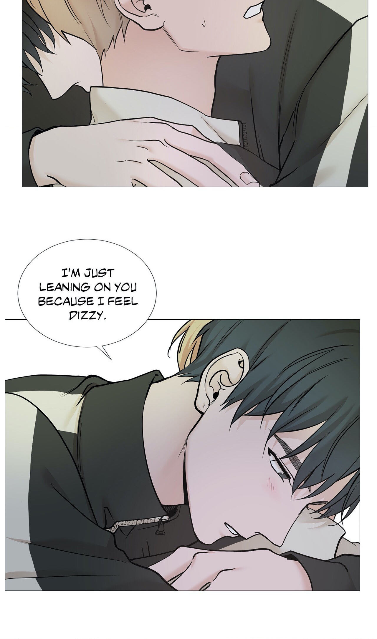 Read My Suha chapter 63 image 11 on Lezhin