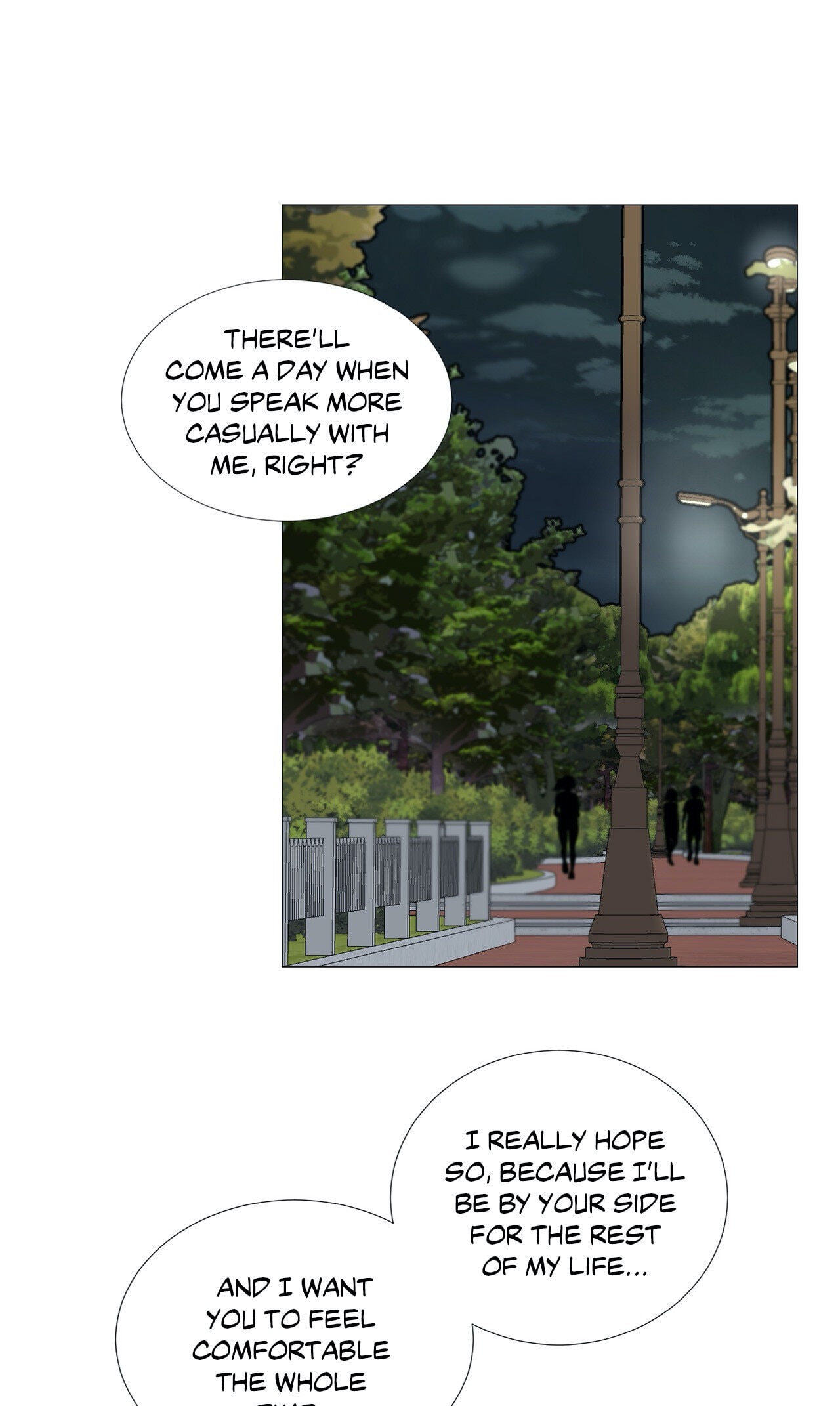 Read My Suha chapter 63 image 14 on Lezhin