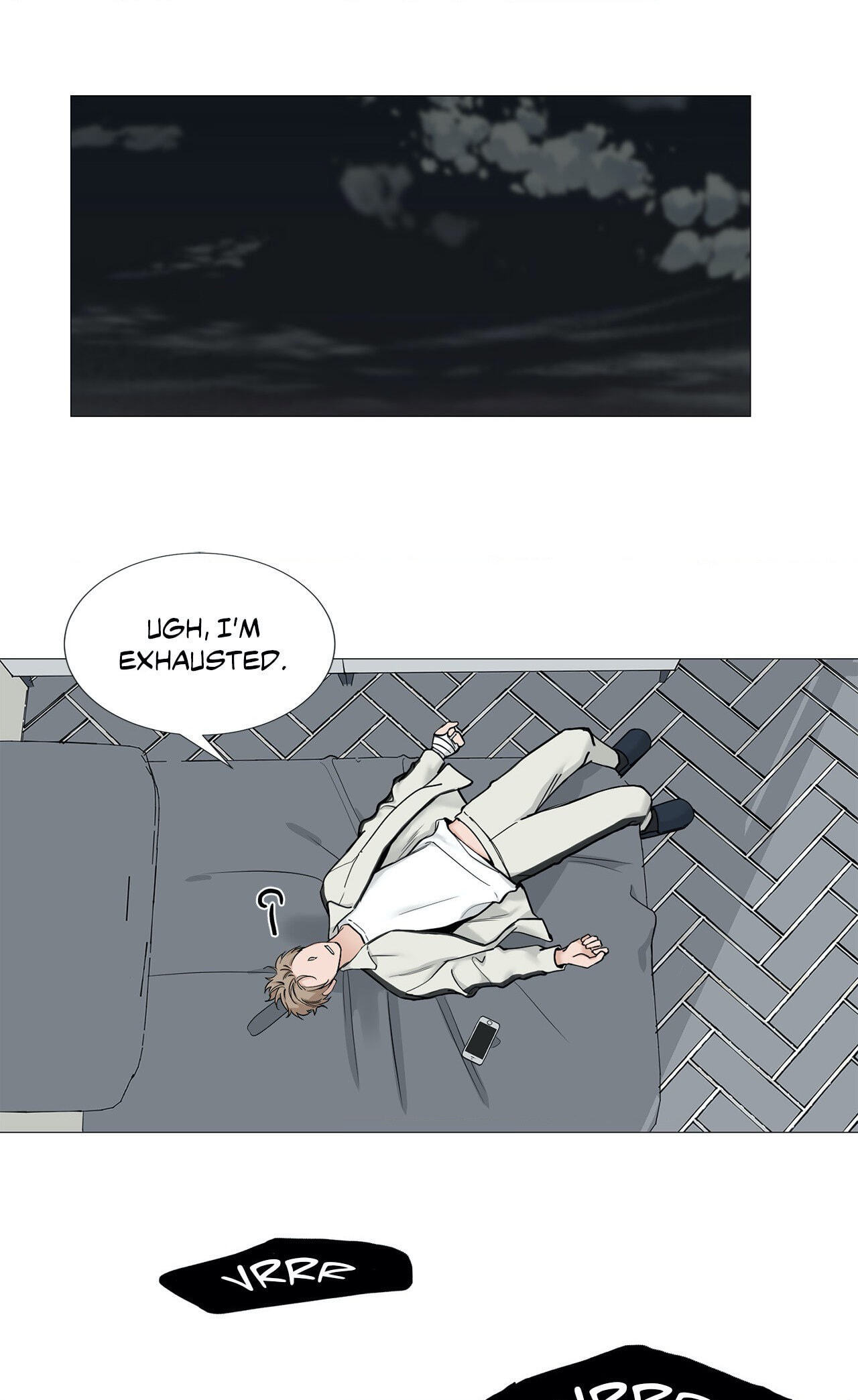Read My Suha chapter 63 image 18 on Lezhin