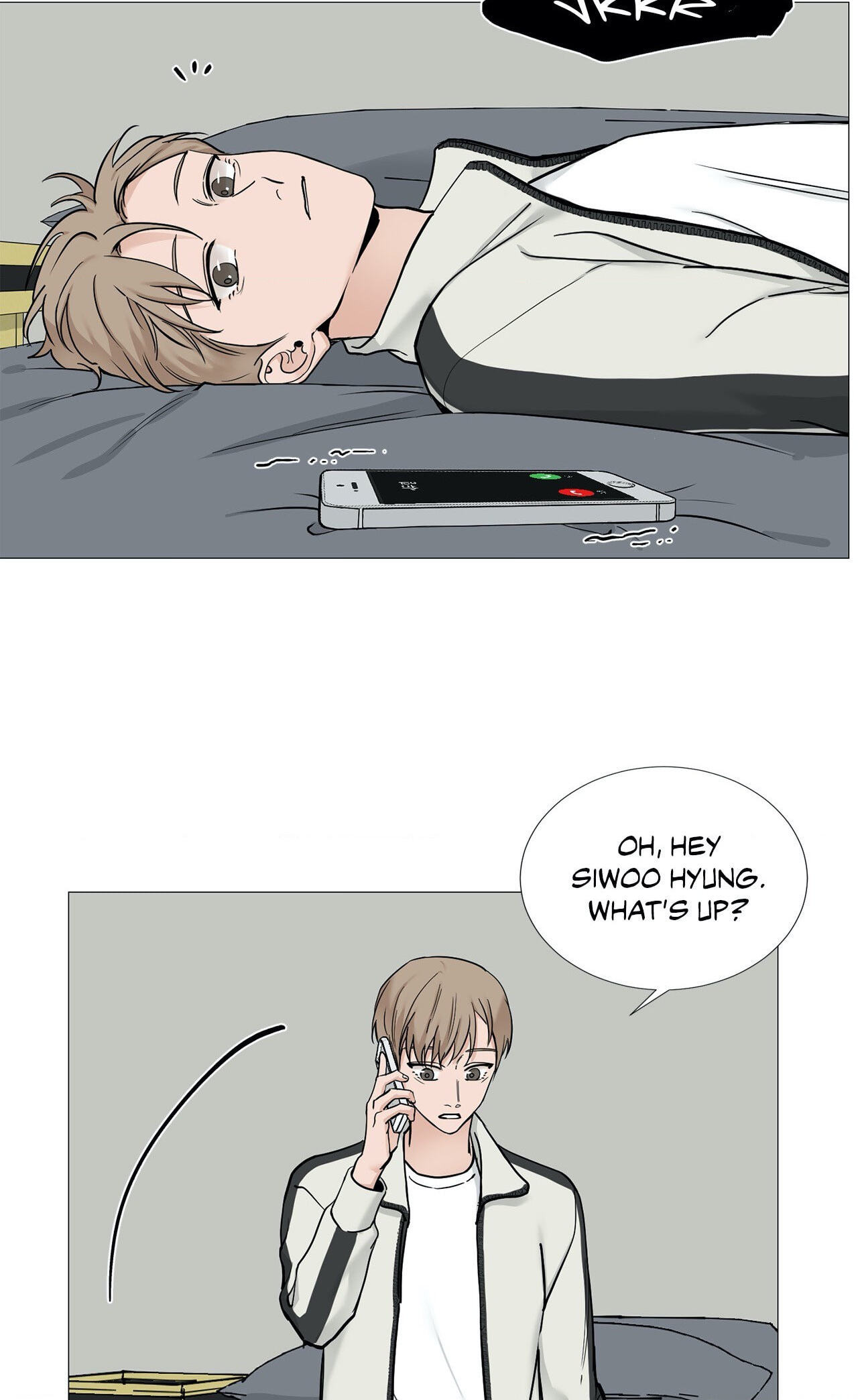 Read My Suha chapter 63 image 19 on Lezhin