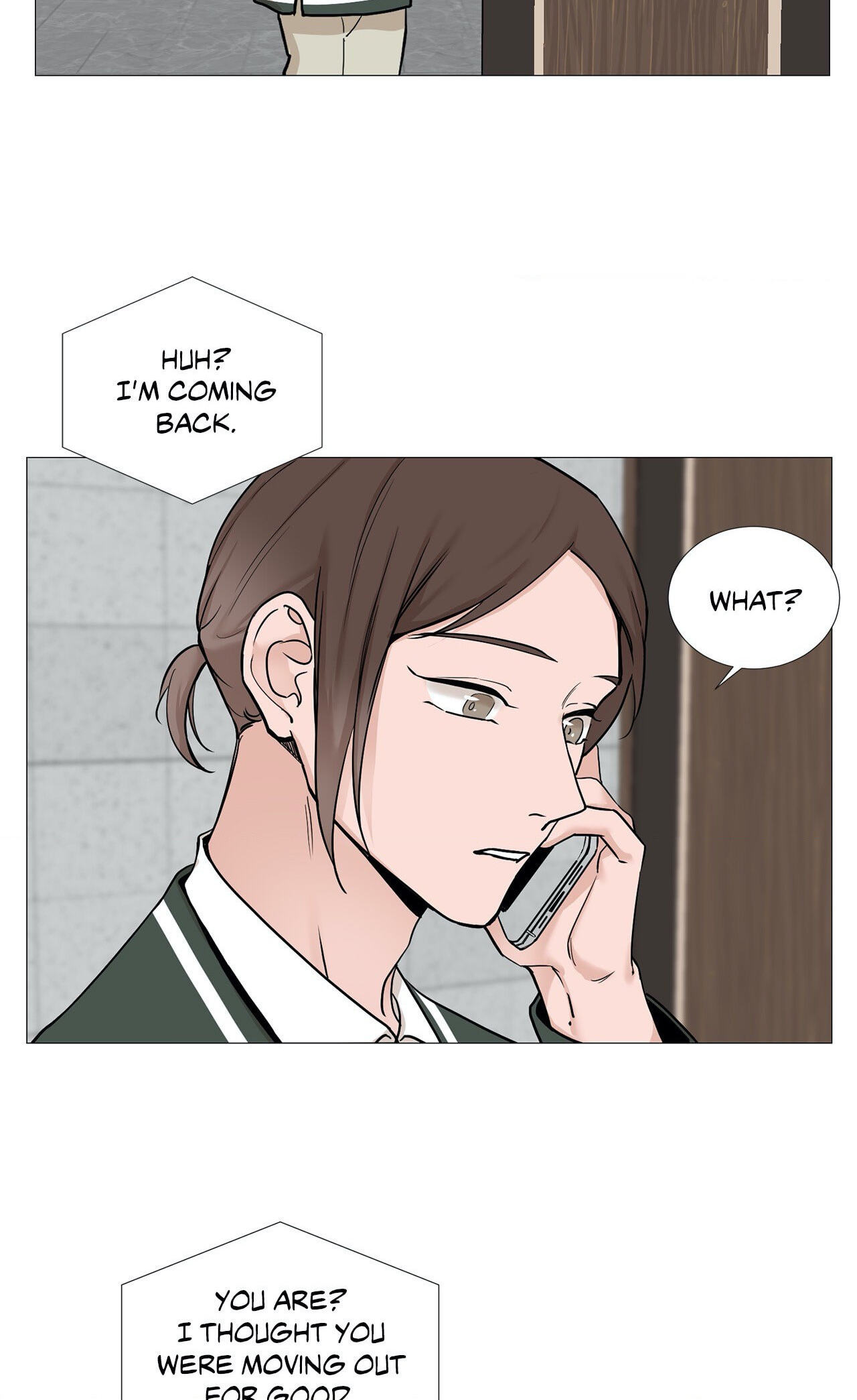 Read My Suha chapter 63 image 21 on Lezhin