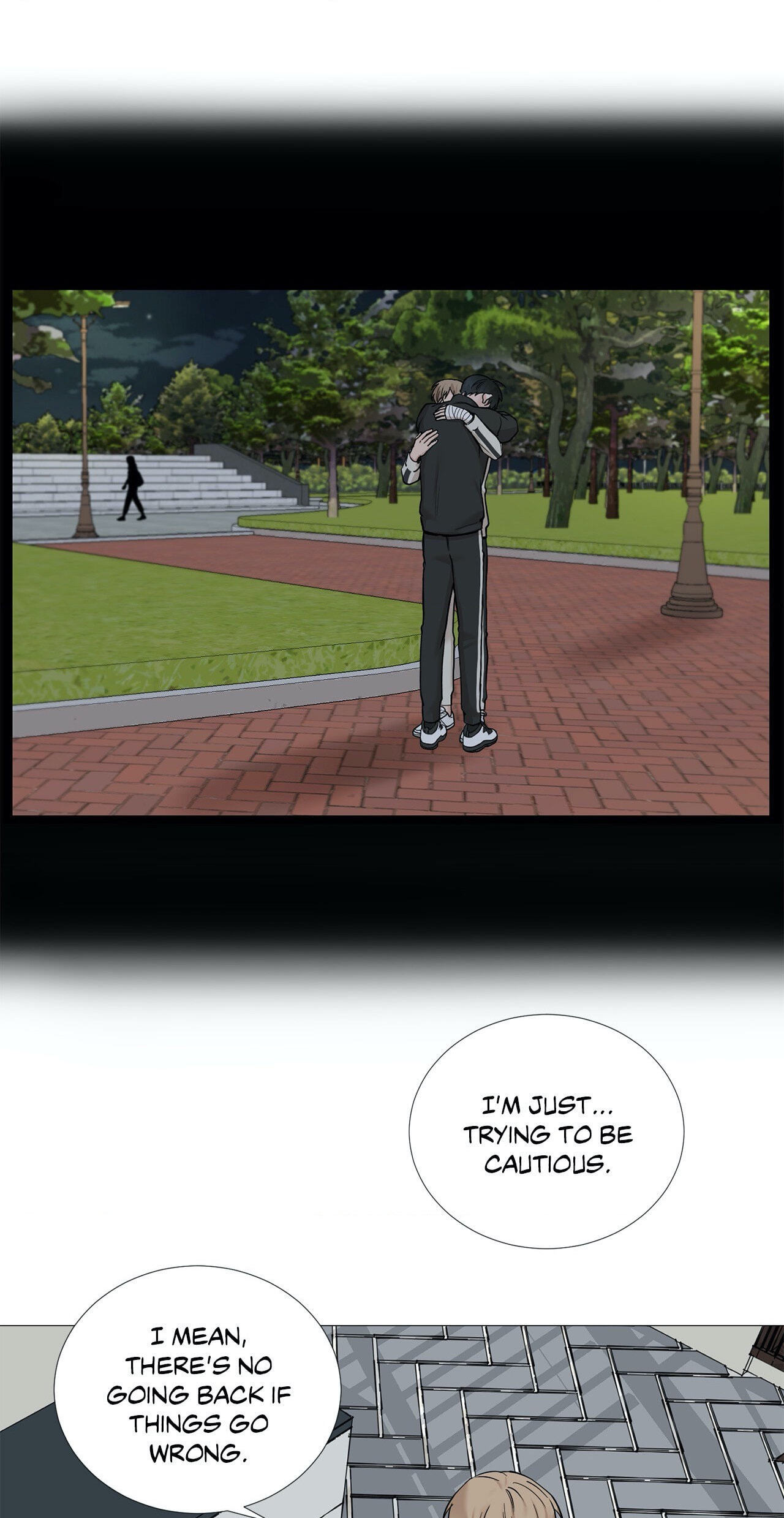 Read My Suha chapter 63 image 24 on Lezhin