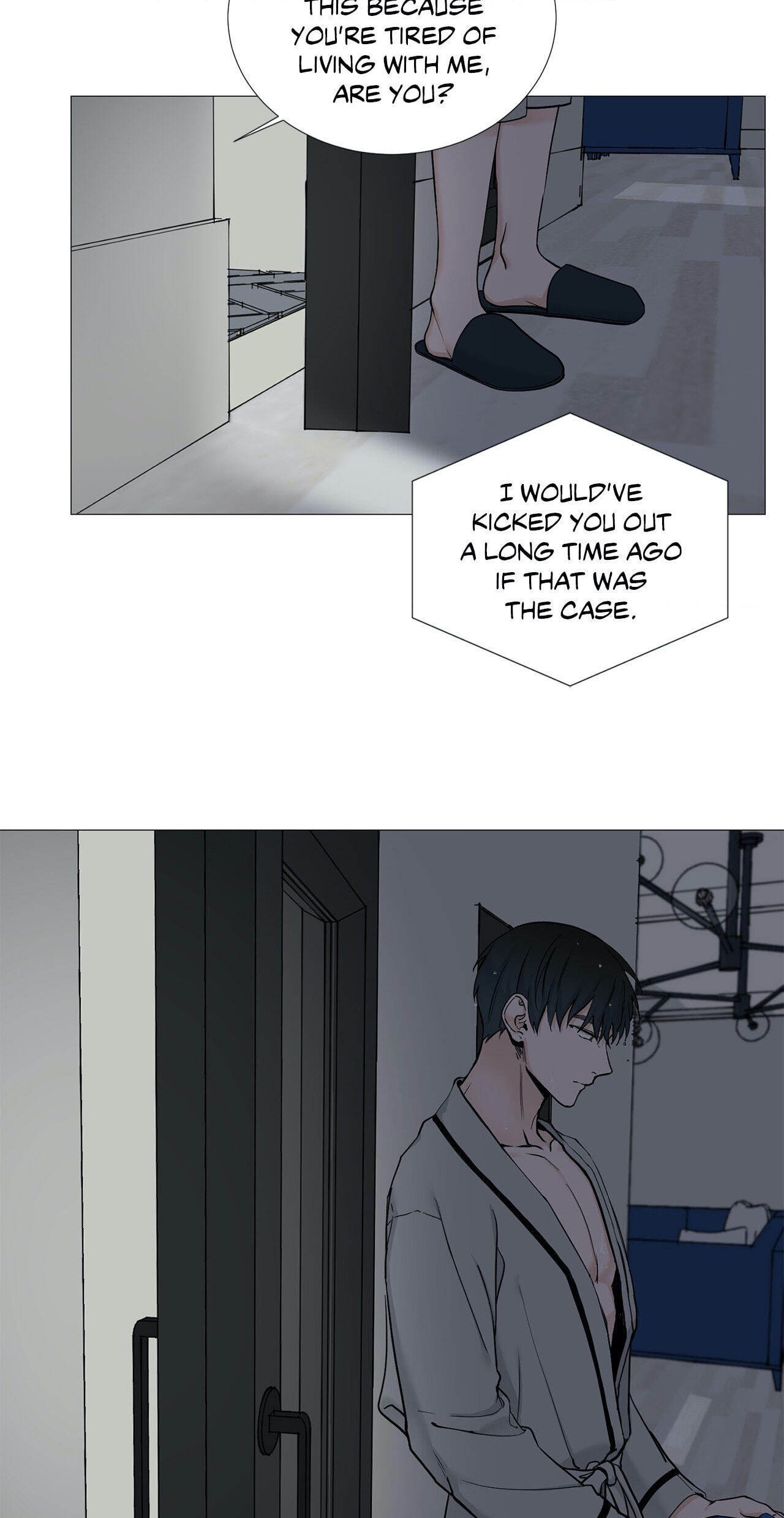 Read My Suha chapter 63 image 26 on Lezhin