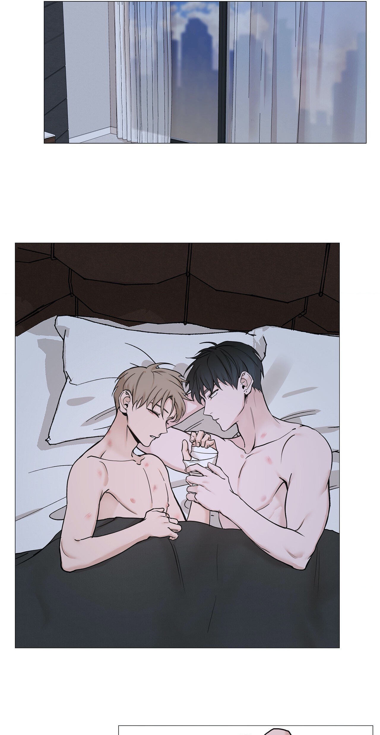 Read My Suha chapter 63 image 28 on Lezhin