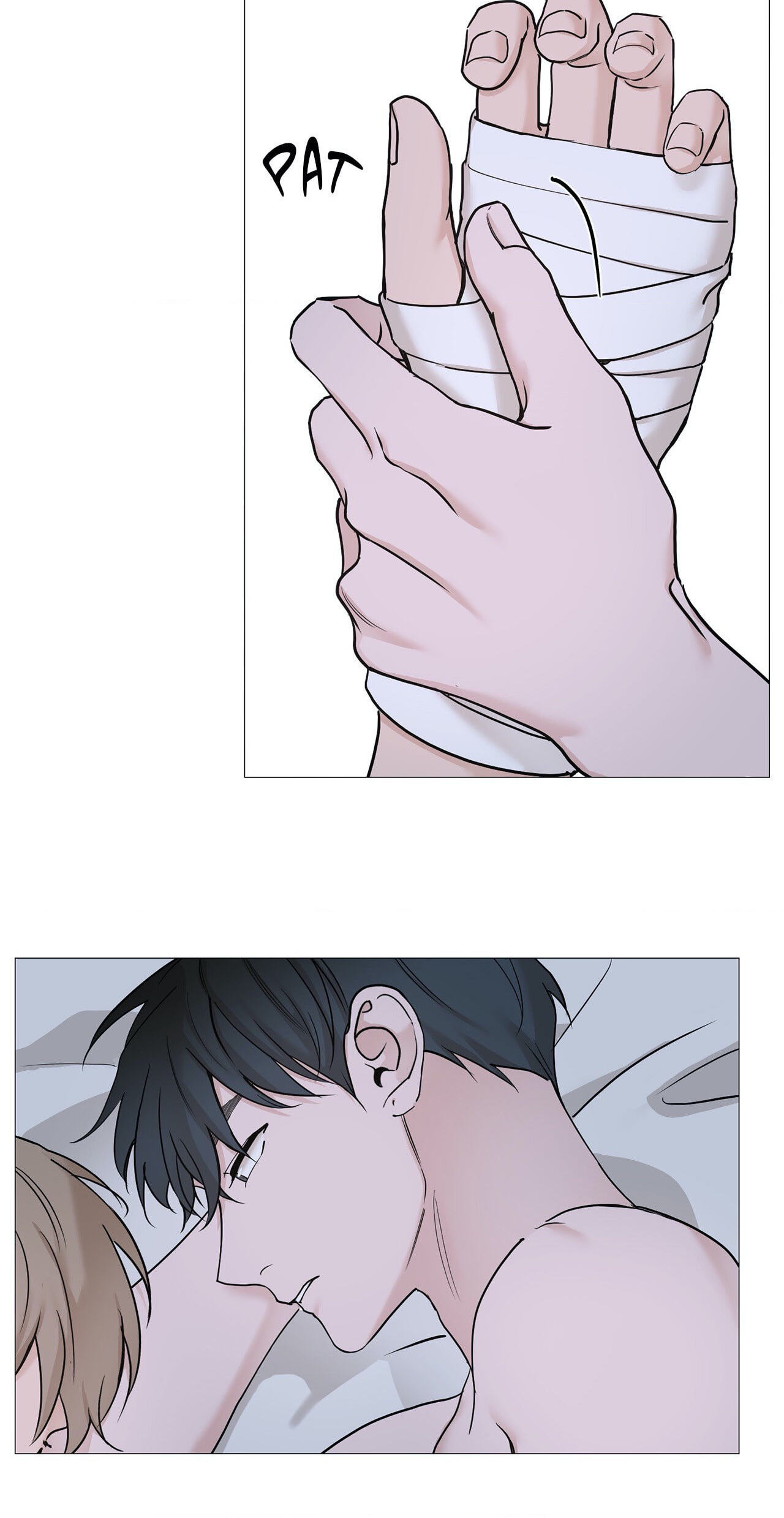 Read My Suha chapter 63 image 29 on Lezhin