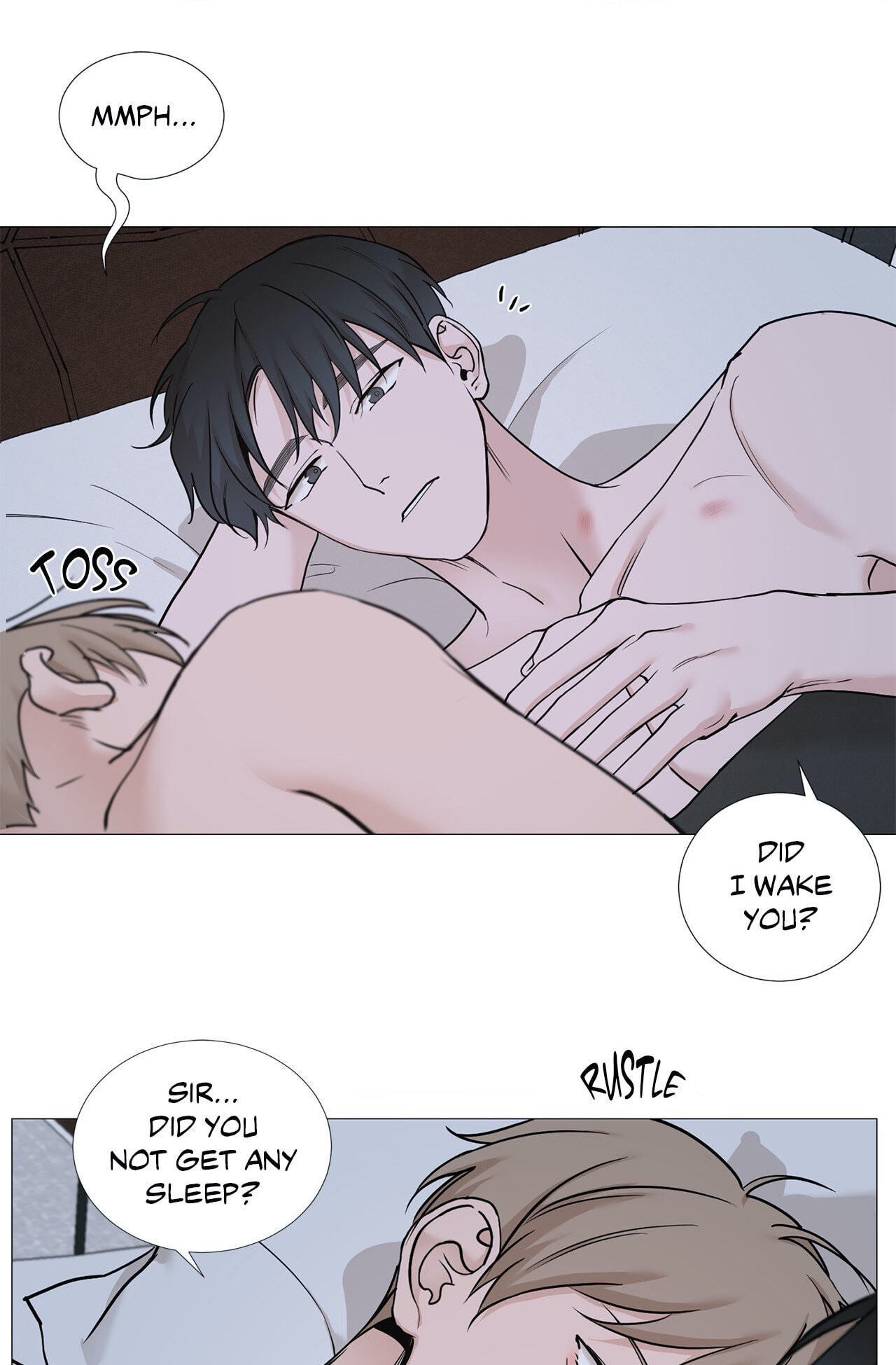 Read My Suha chapter 63 image 30 on Lezhin
