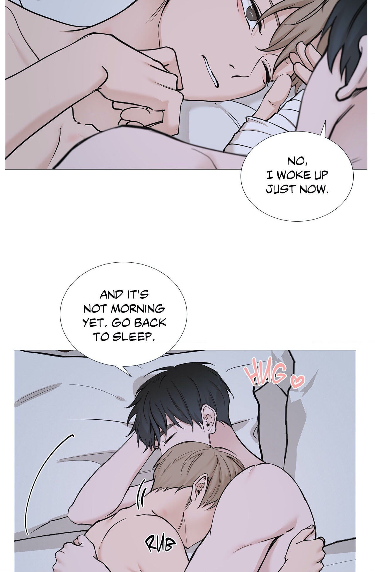 Read My Suha chapter 63 image 31 on Lezhin