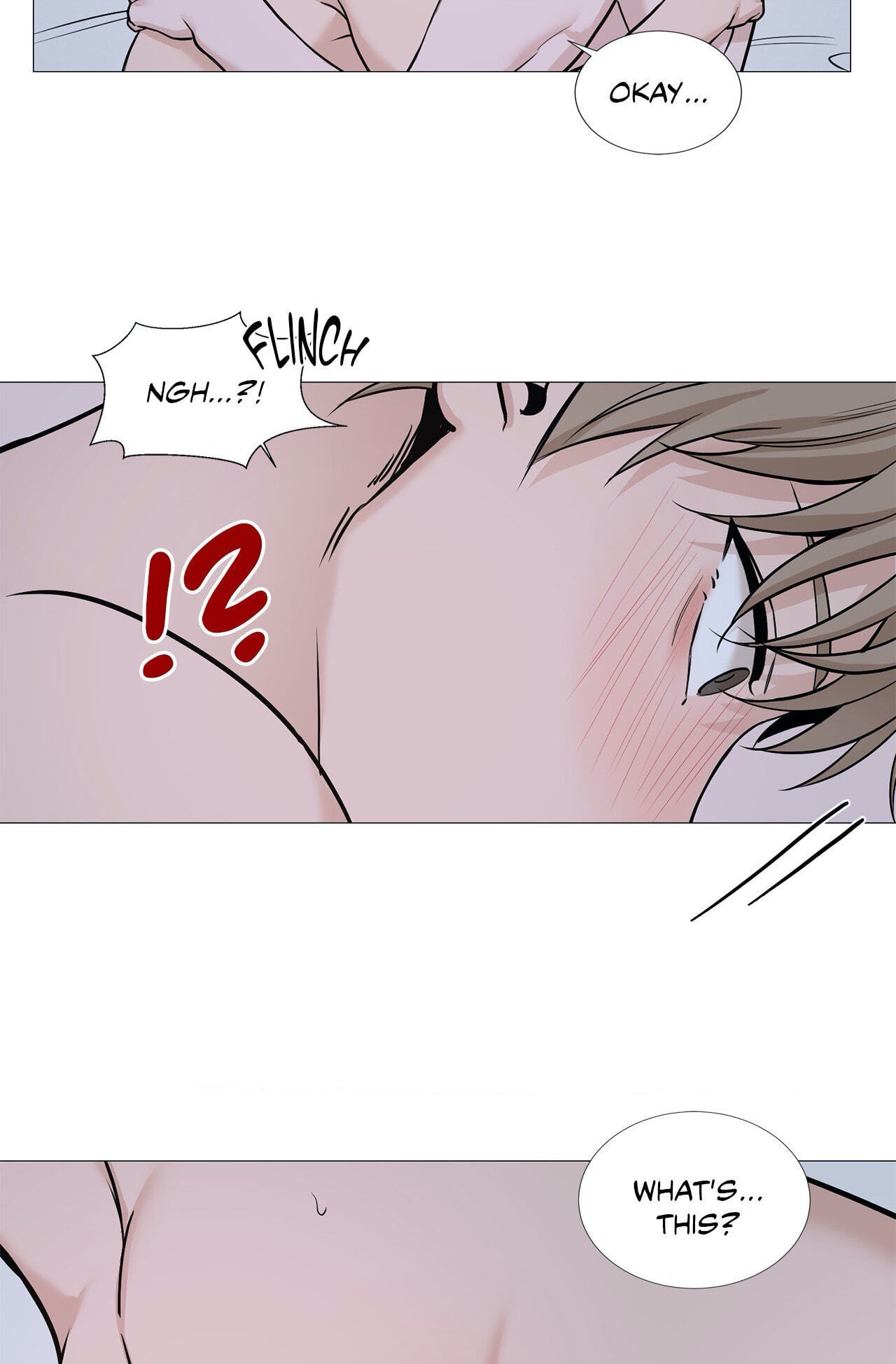 Read My Suha chapter 63 image 32 on Lezhin