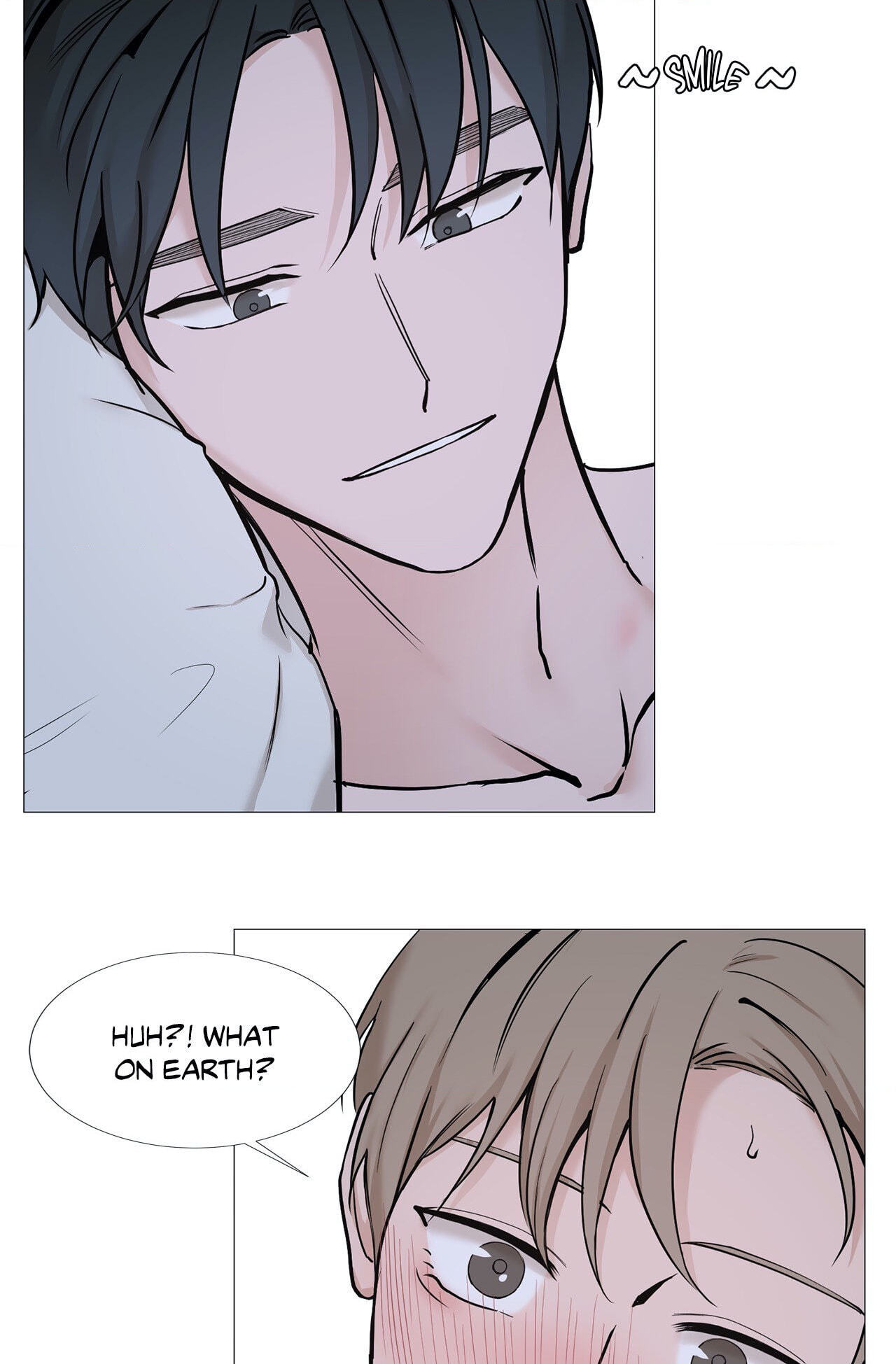 Read My Suha chapter 63 image 34 on Lezhin