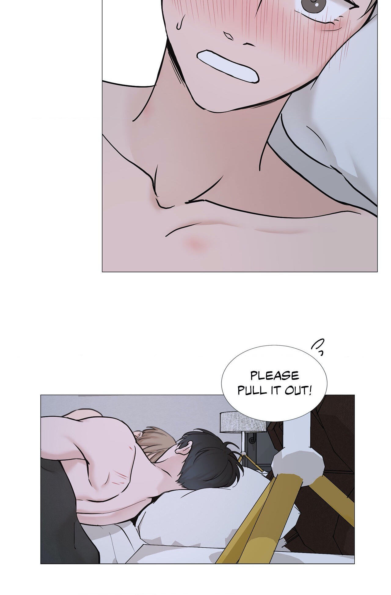 Read My Suha chapter 63 image 35 on Lezhin