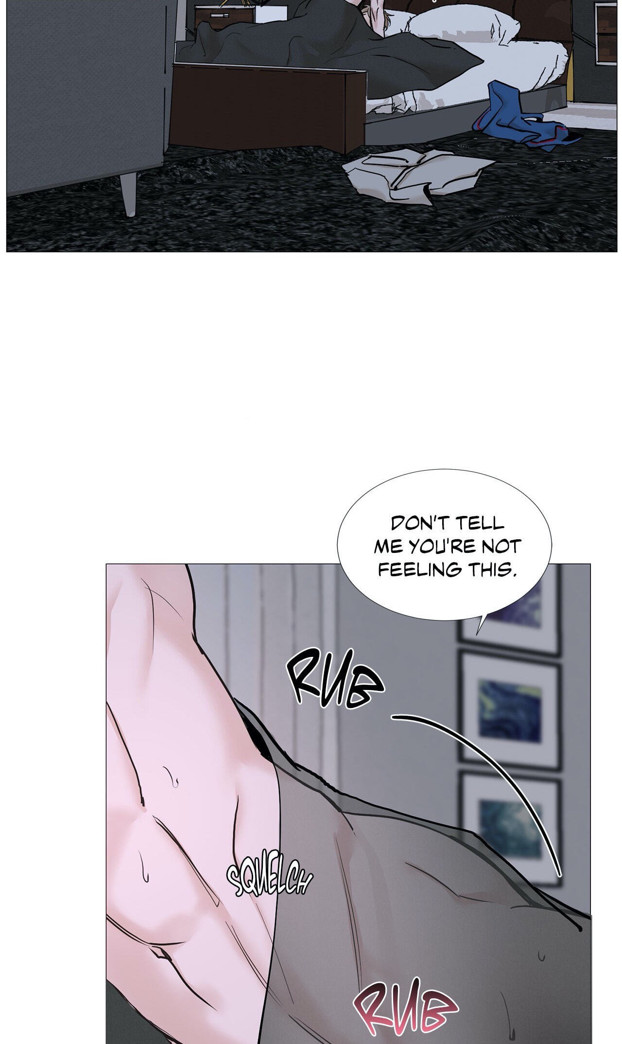 Read My Suha chapter 63 image 40 on Lezhin