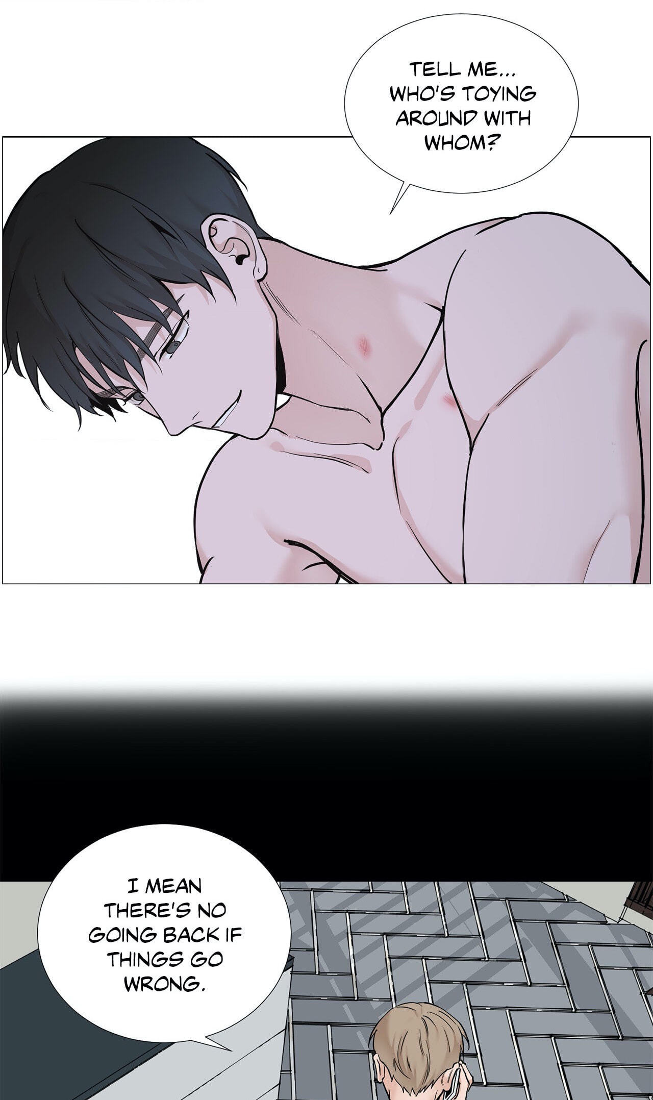 Read My Suha chapter 63 image 42 on Lezhin