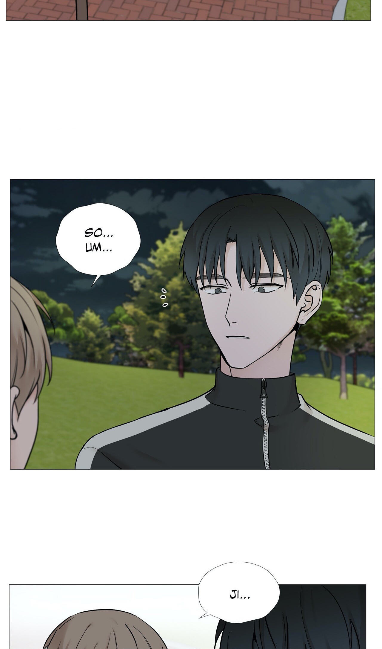 Read My Suha chapter 63 image 7 on Lezhin