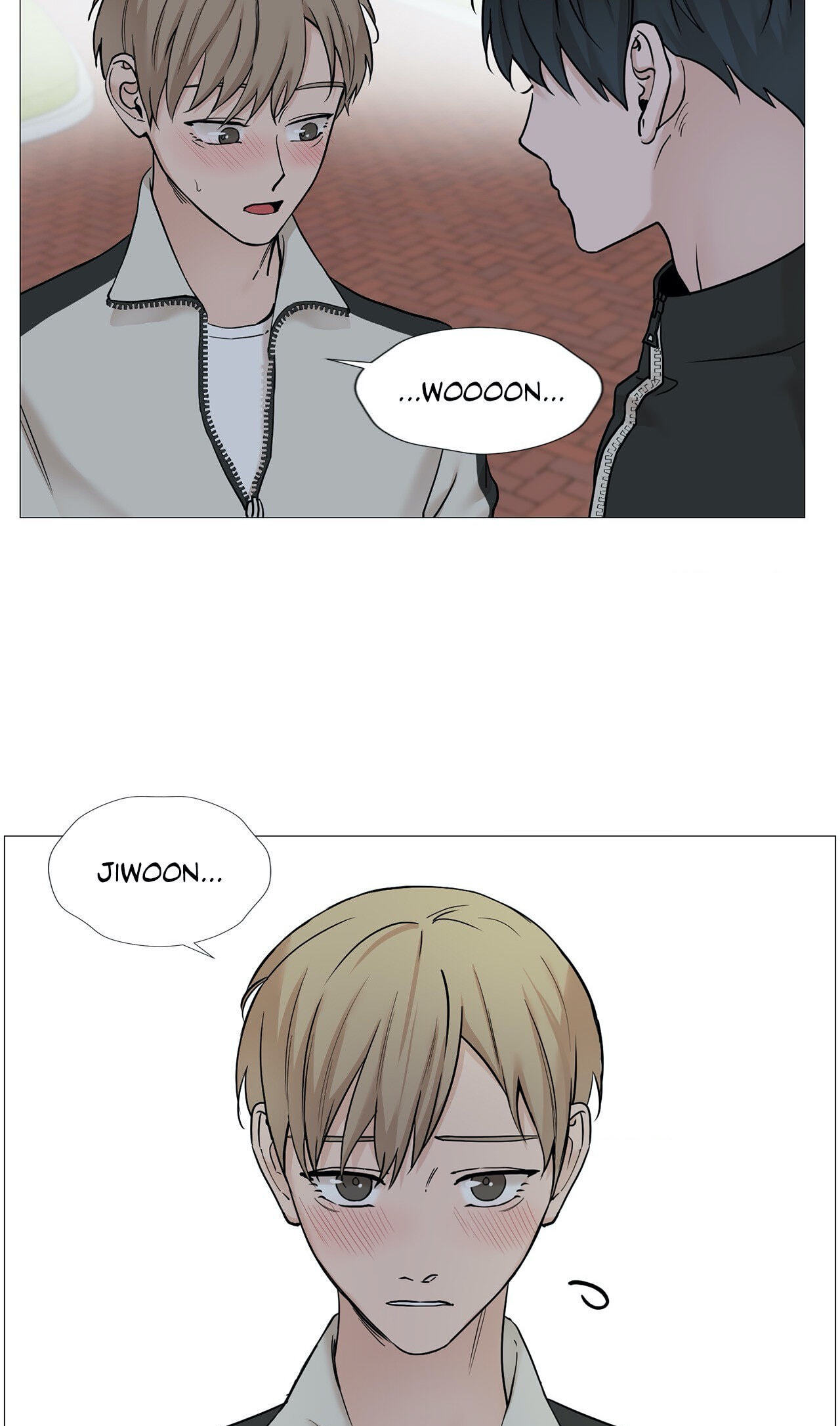 Read My Suha chapter 63 image 8 on Lezhin