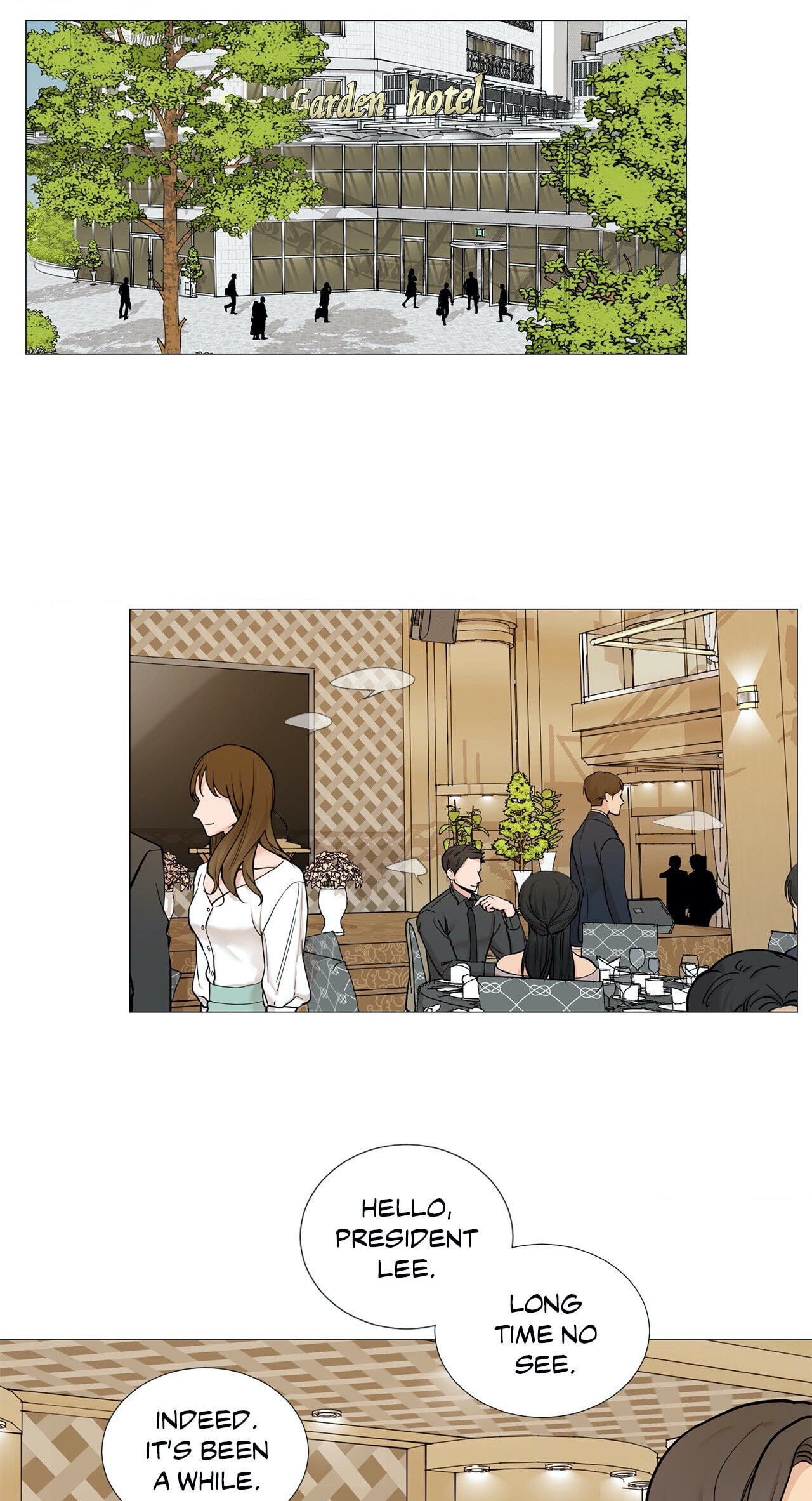 Read My Suha chapter 64 image 10 on Lezhin