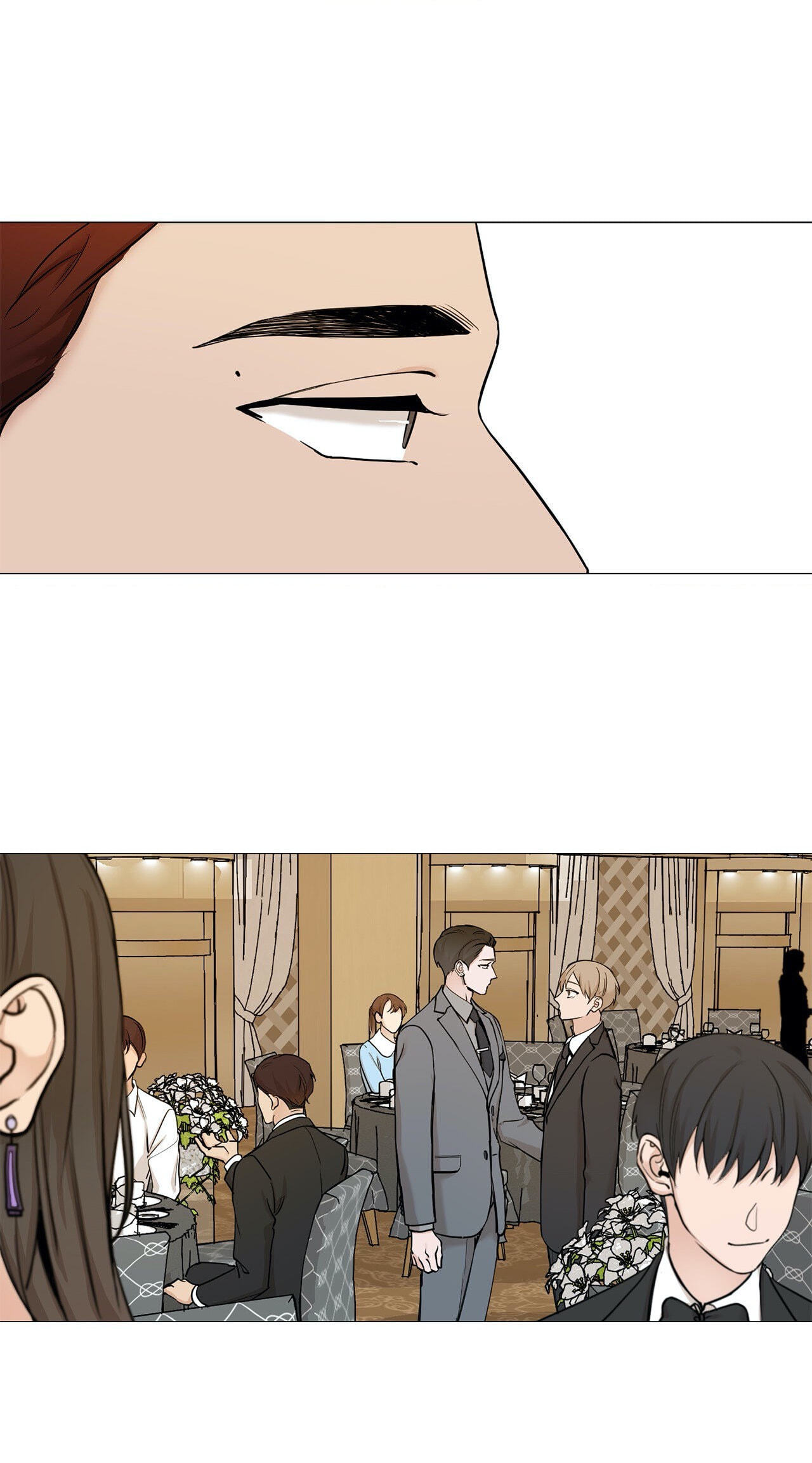 Read My Suha chapter 64 image 12 on Lezhin