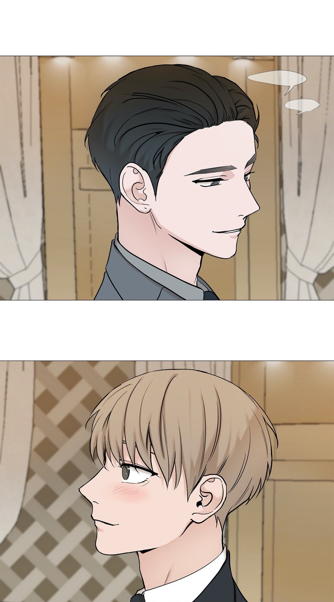 Read My Suha chapter 64 image 13 on Lezhin