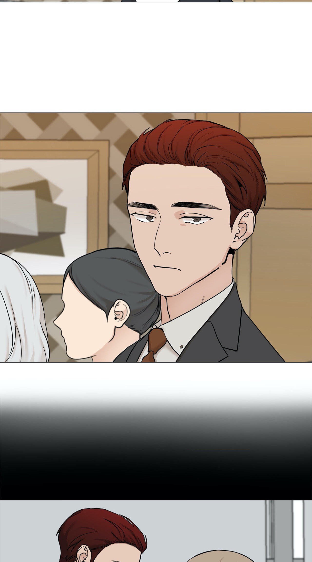 Read My Suha chapter 64 image 14 on Lezhin
