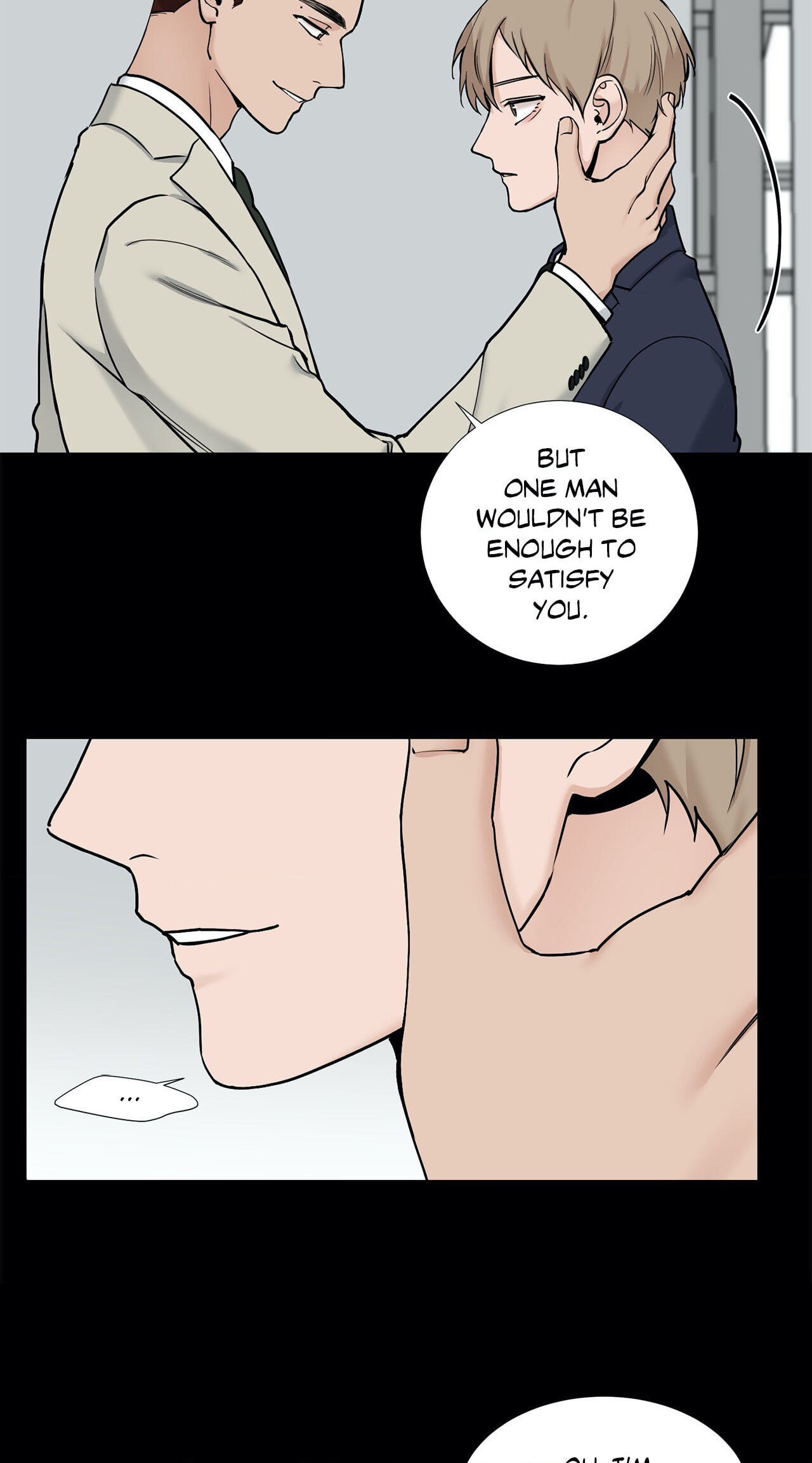 Read My Suha chapter 64 image 15 on Lezhin