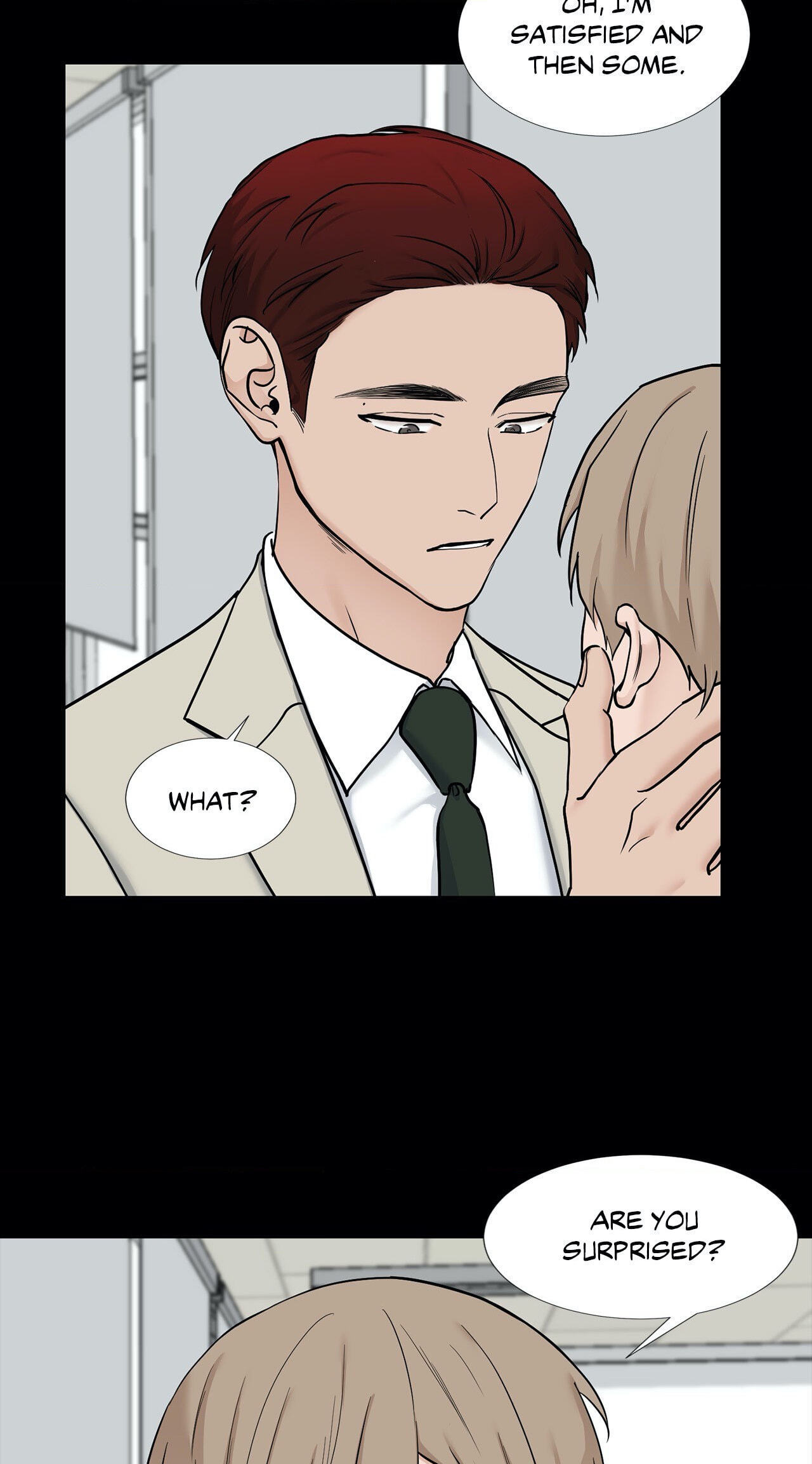 Read My Suha chapter 64 image 16 on Lezhin